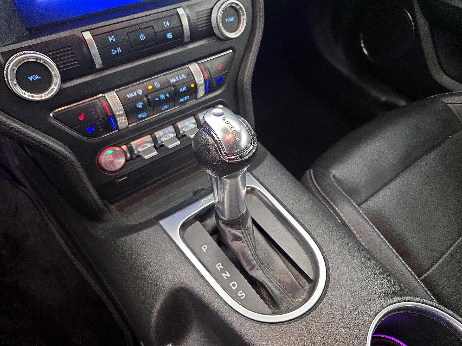 Thumbnail: 2023 Ford Mustang - 17