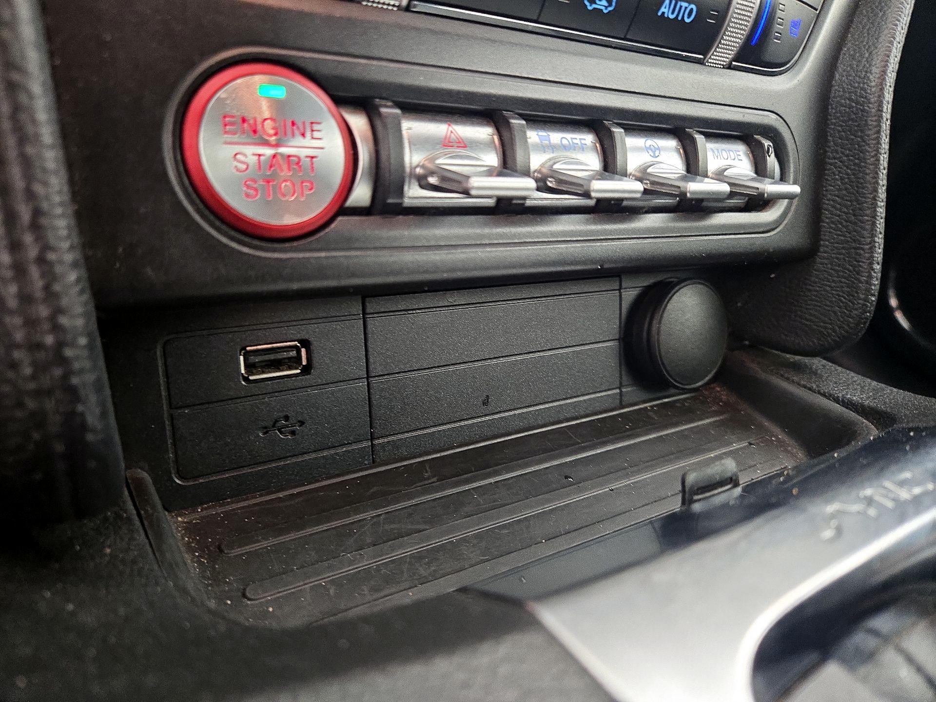 Thumbnail: 2023 Ford Mustang - 18