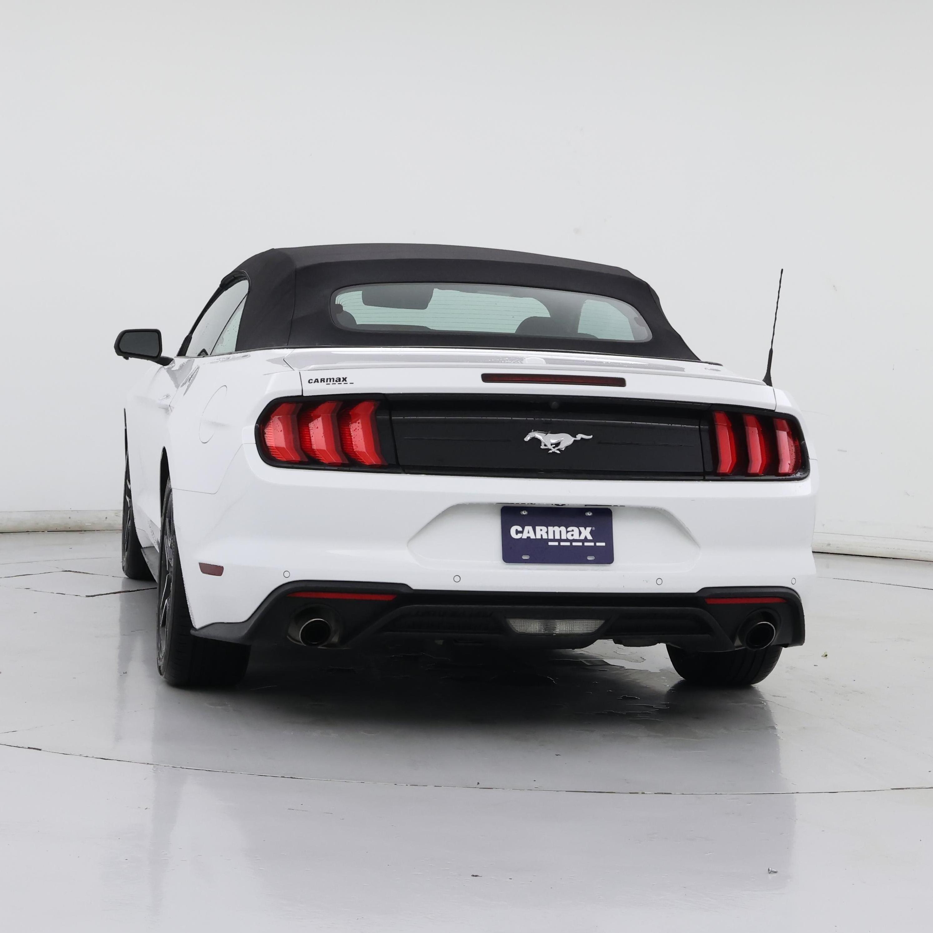 Thumbnail: 2023 Ford Mustang - 6