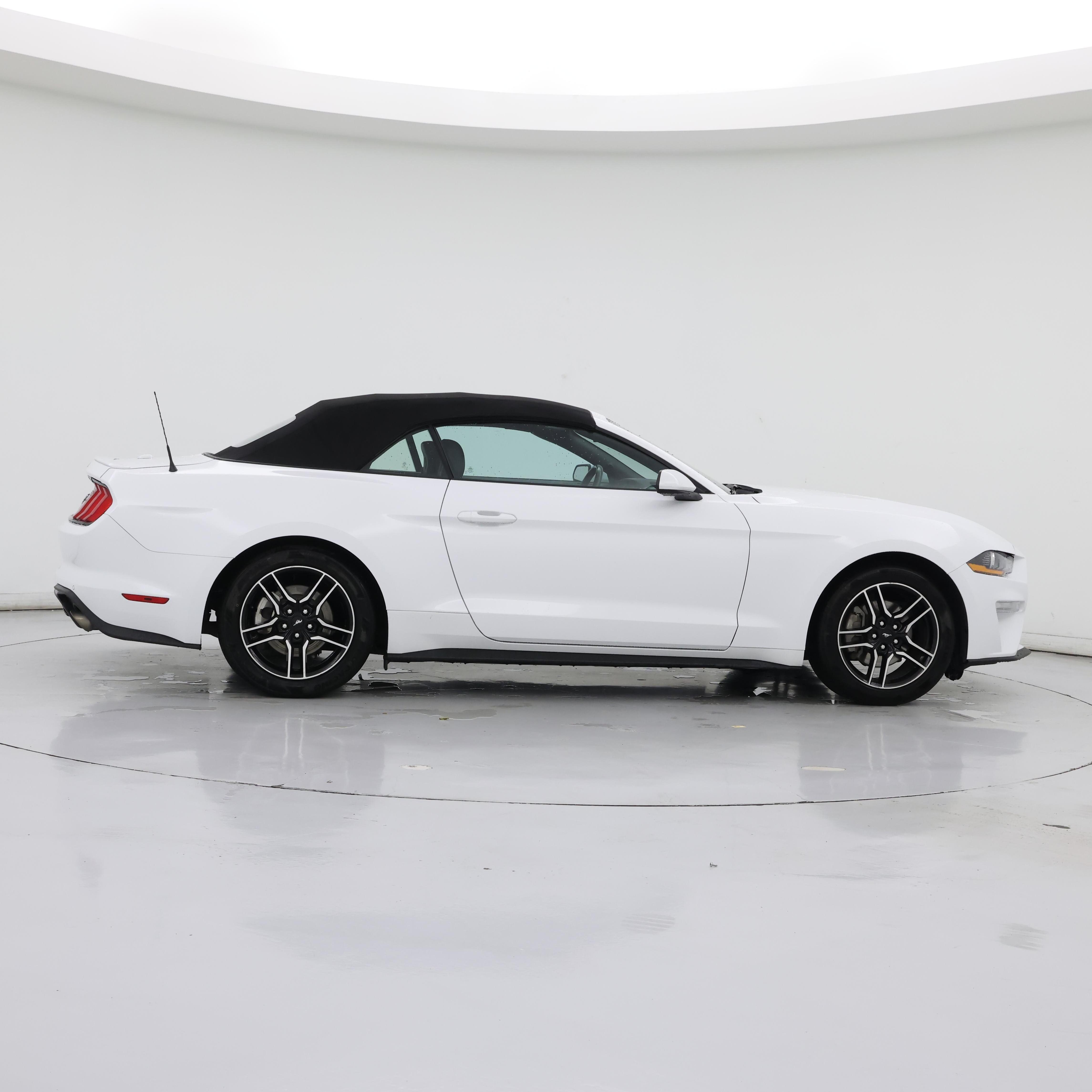 Thumbnail: 2023 Ford Mustang - 7