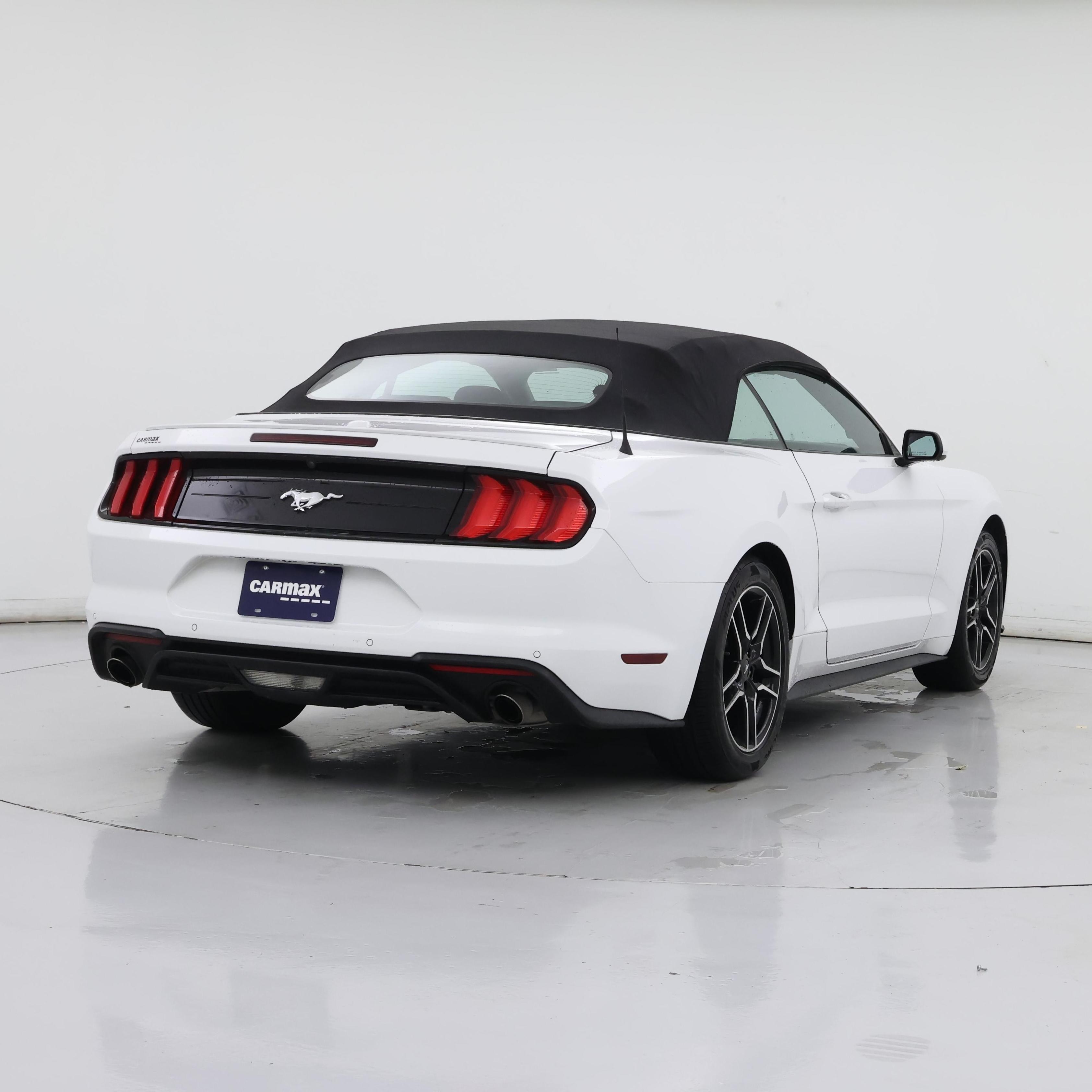 Thumbnail: 2023 Ford Mustang - 8