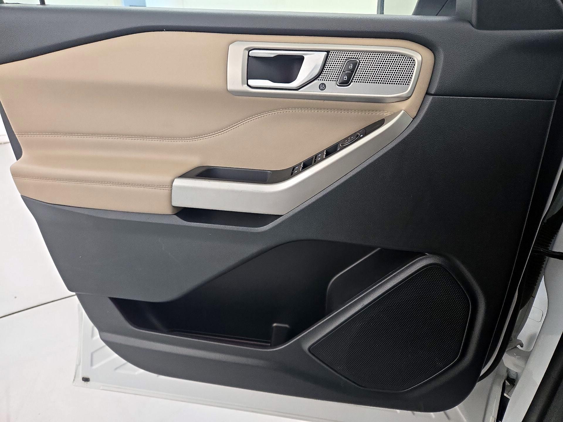 Thumbnail: 2023 Ford Explorer - 12