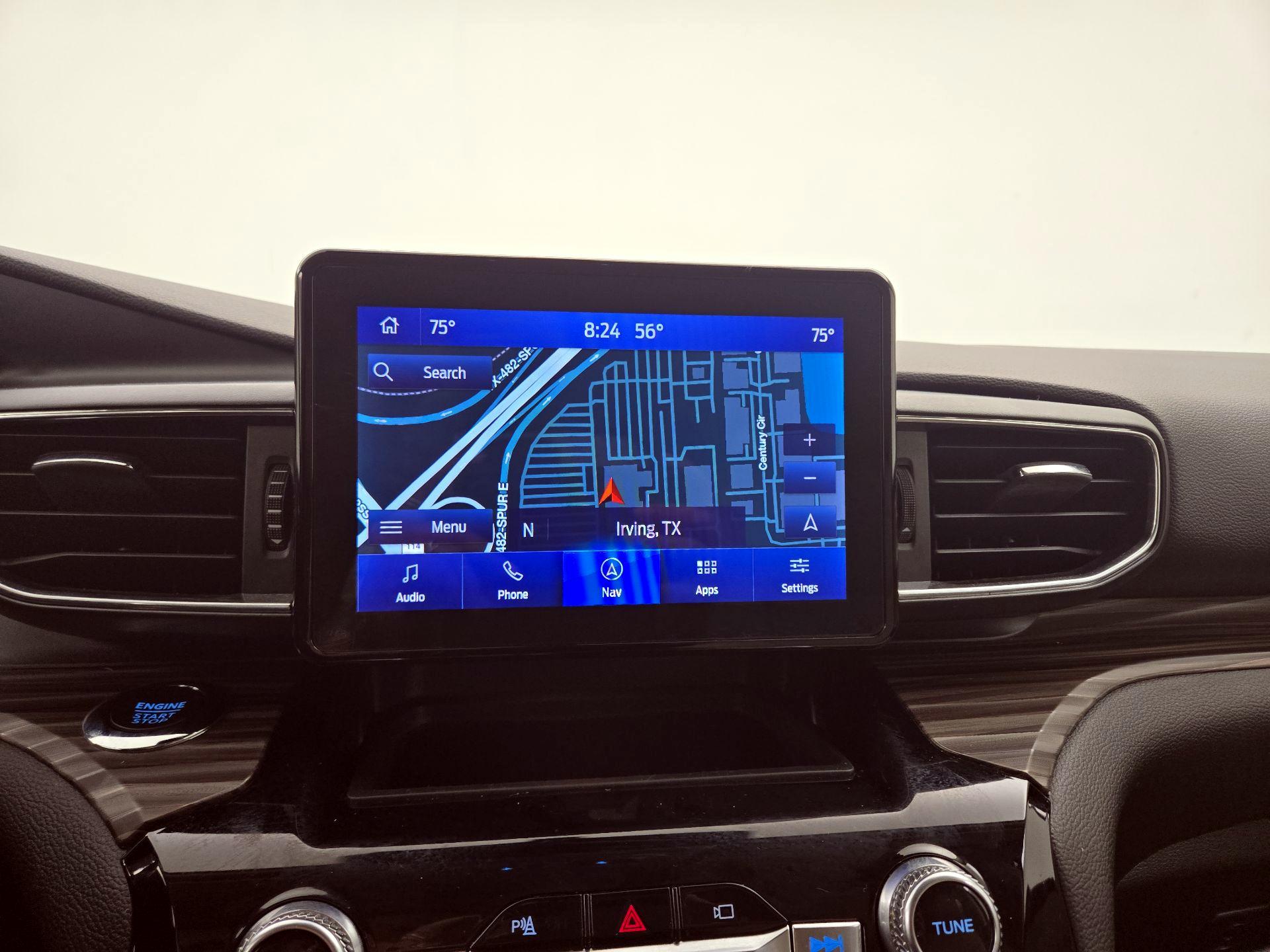 Thumbnail: 2023 Ford Explorer - 14