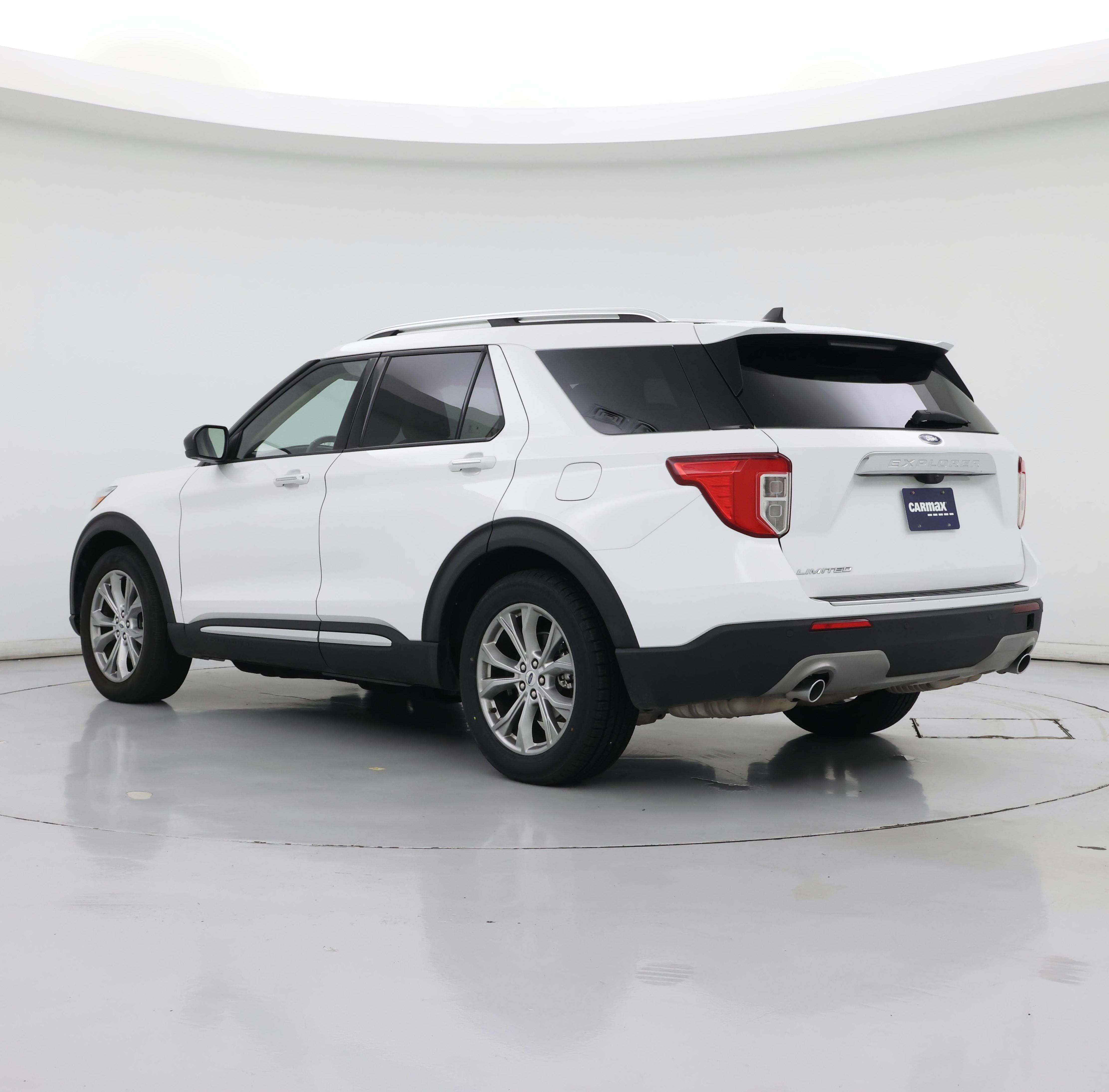 Thumbnail: 2023 Ford Explorer - 2