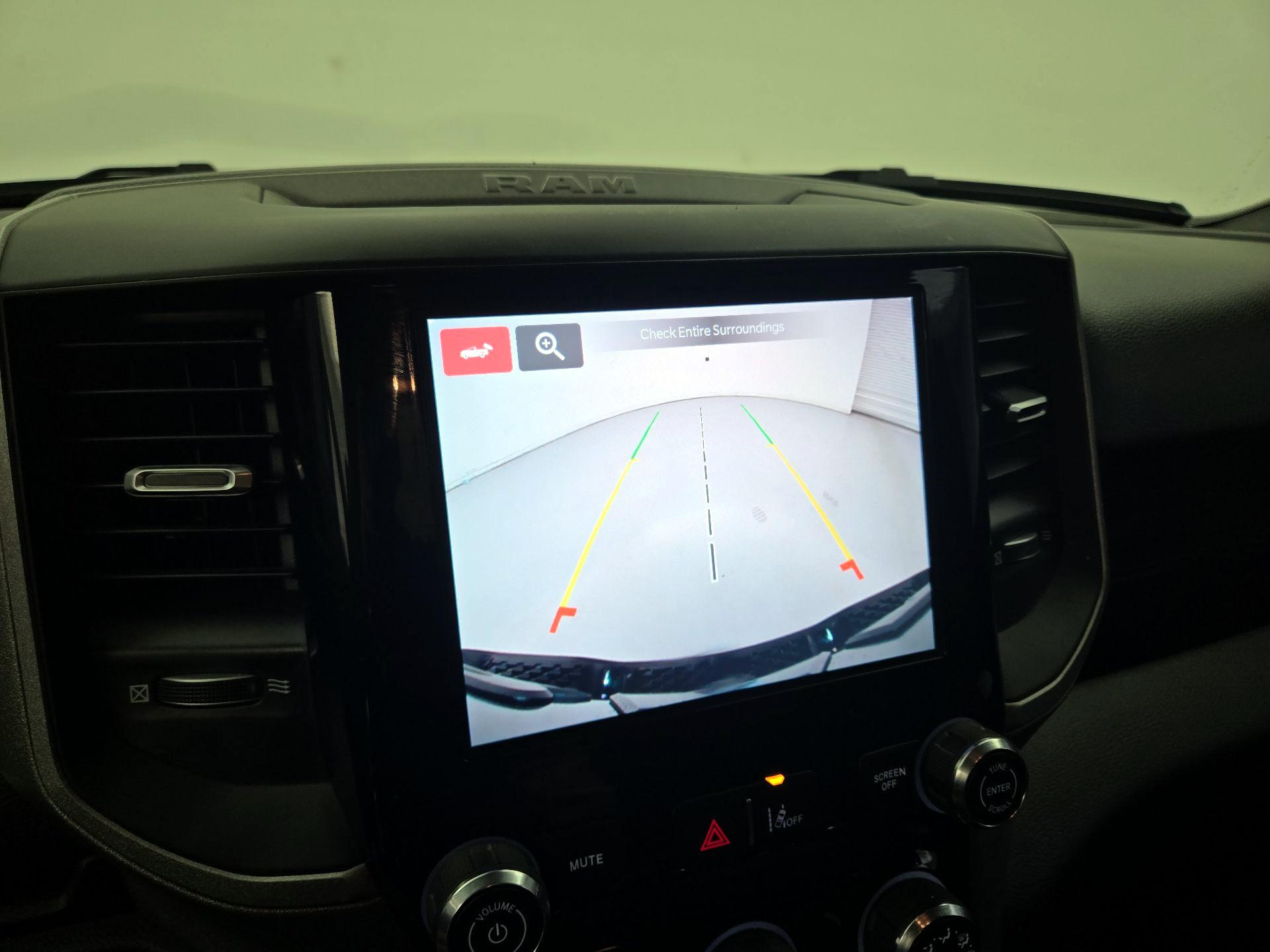 Thumbnail: 2025 RAM 1500 - 14