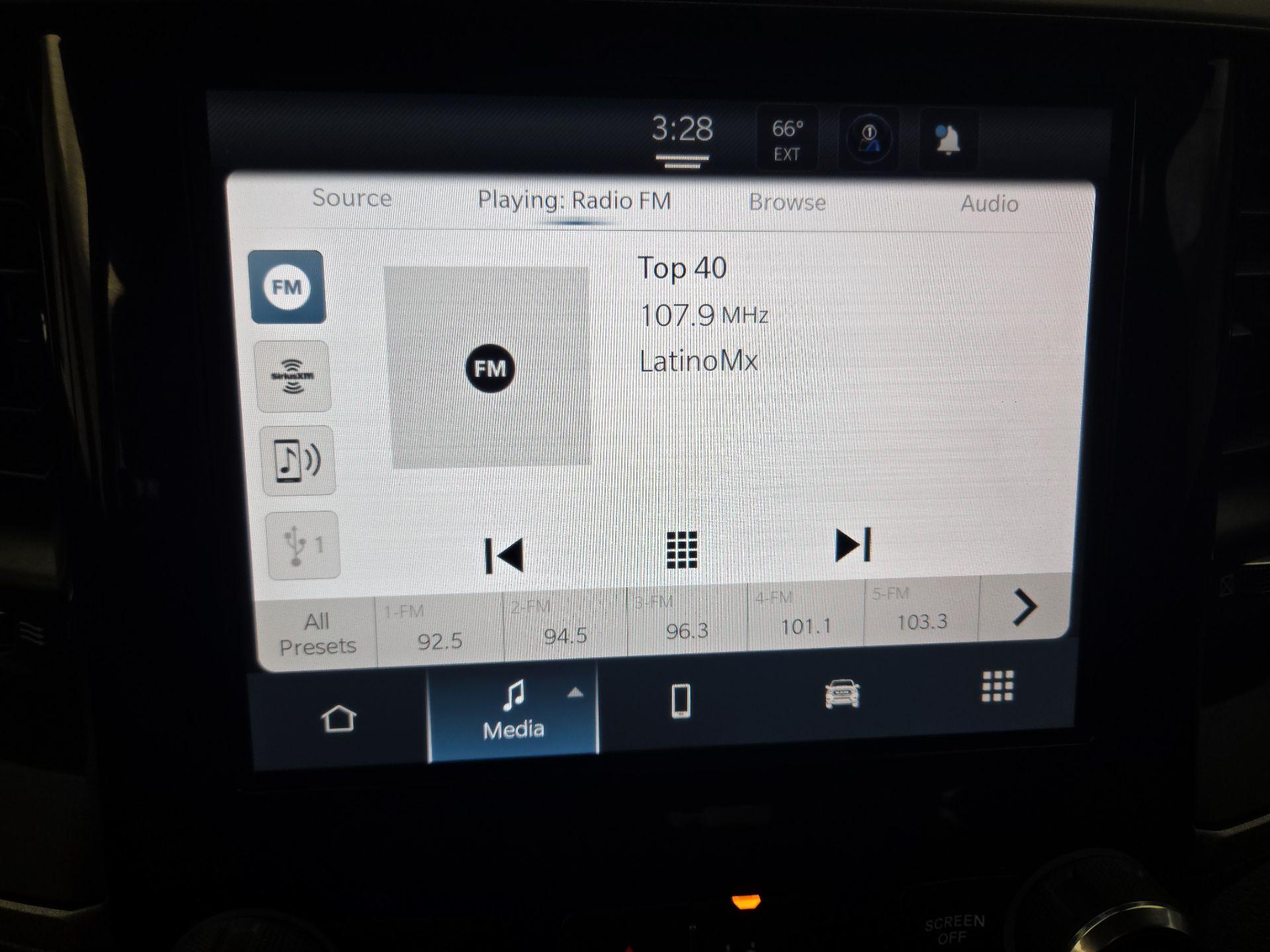 Thumbnail: 2025 RAM 1500 - 15