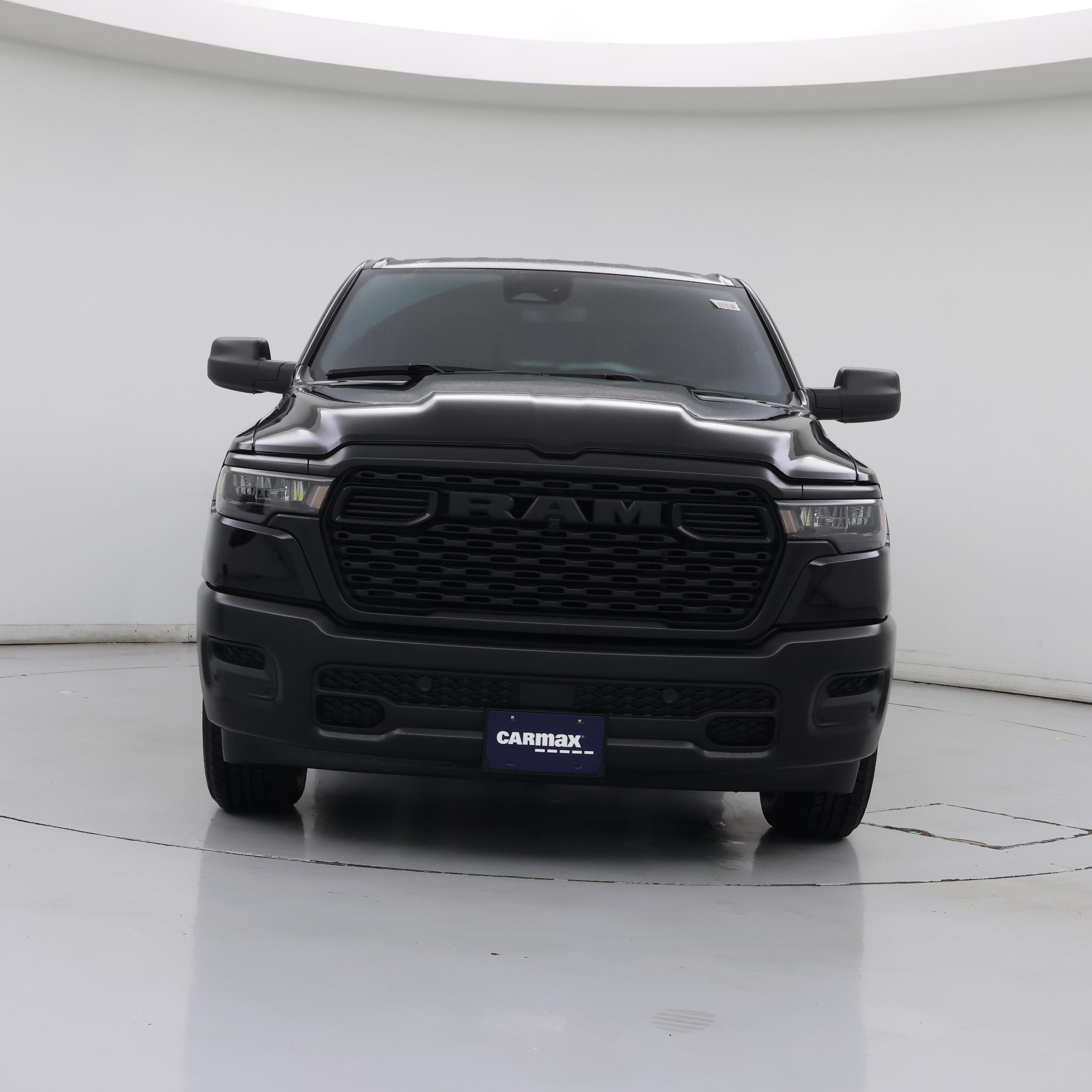 Thumbnail: 2025 RAM 1500 - 5