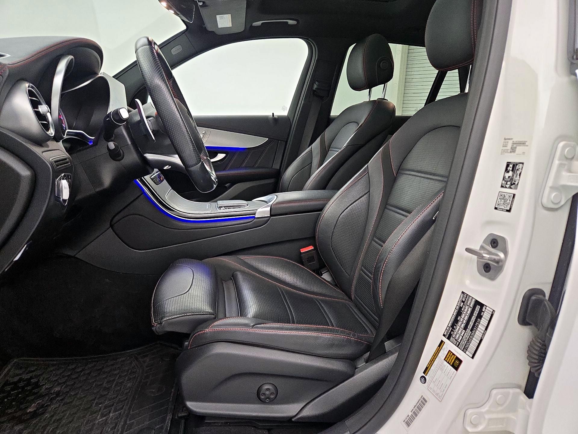 Thumbnail: 2021 Mercedes-Benz GLC - 11