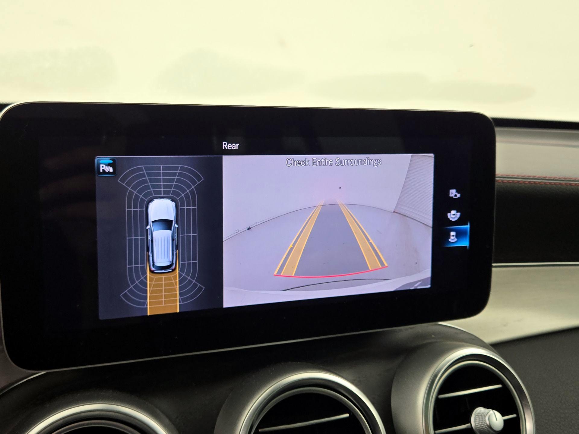 Thumbnail: 2021 Mercedes-Benz GLC - 14