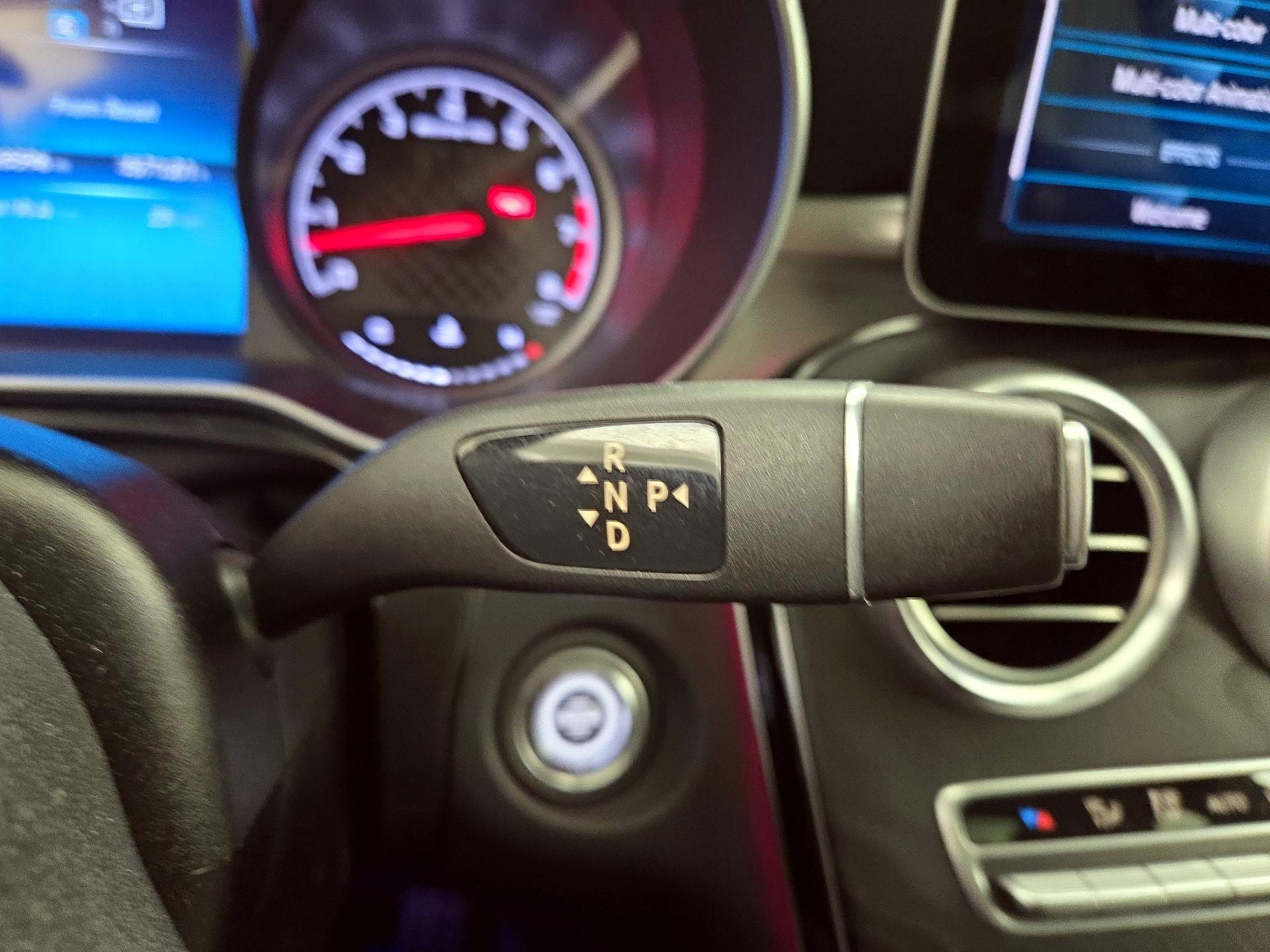 Thumbnail: 2021 Mercedes-Benz GLC - 17