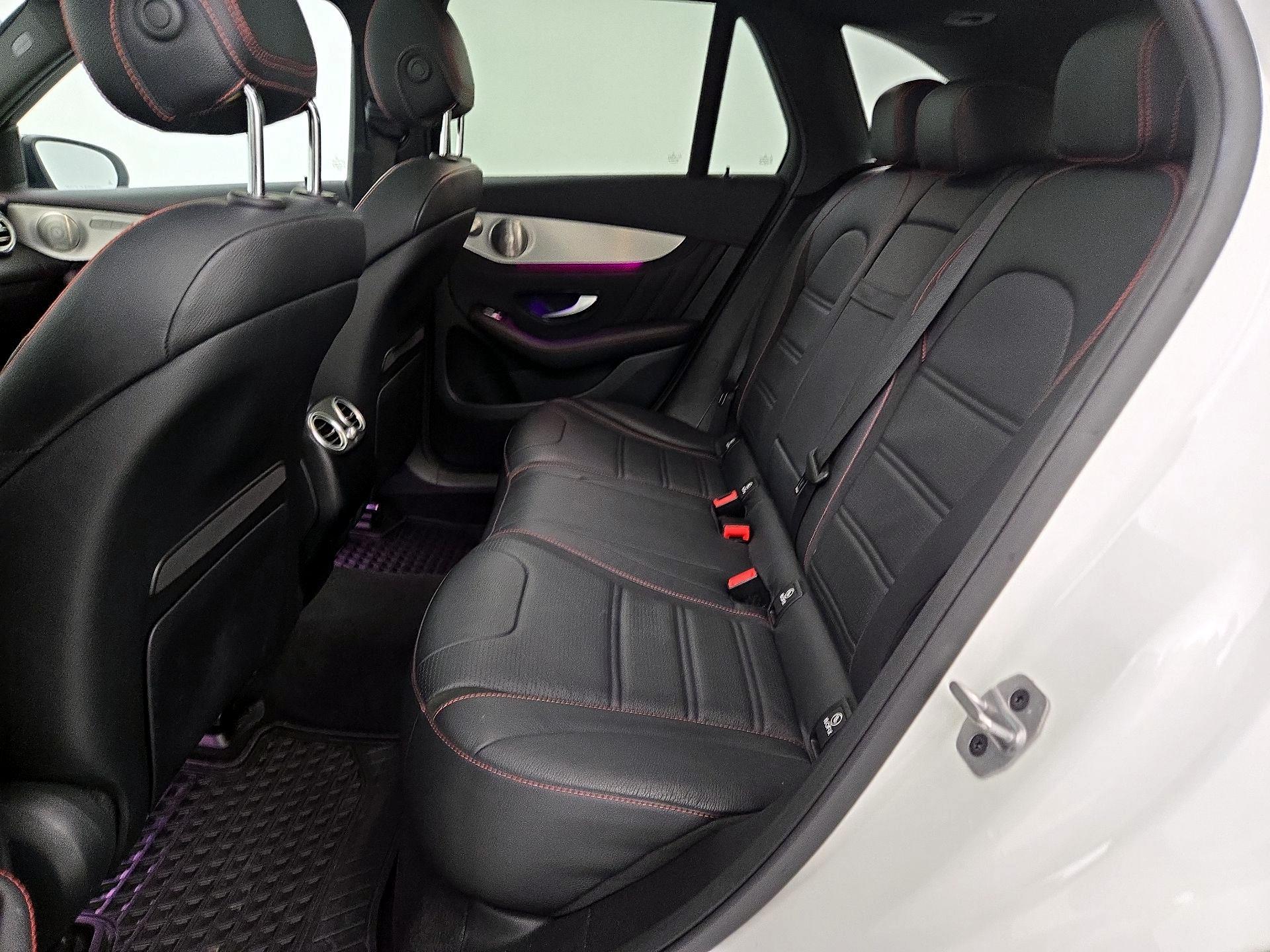 Thumbnail: 2021 Mercedes-Benz GLC - 20