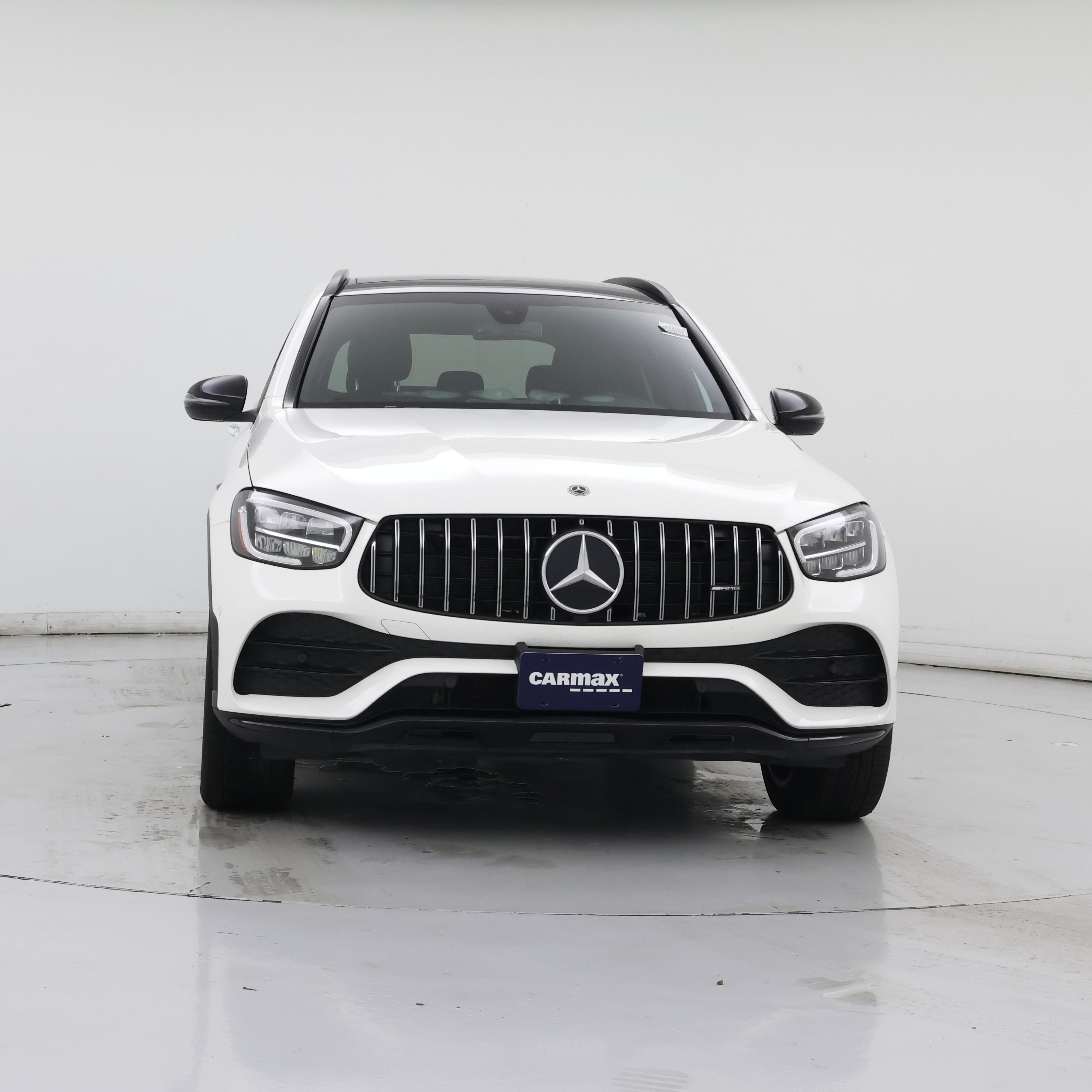 Thumbnail: 2021 Mercedes-Benz GLC - 5