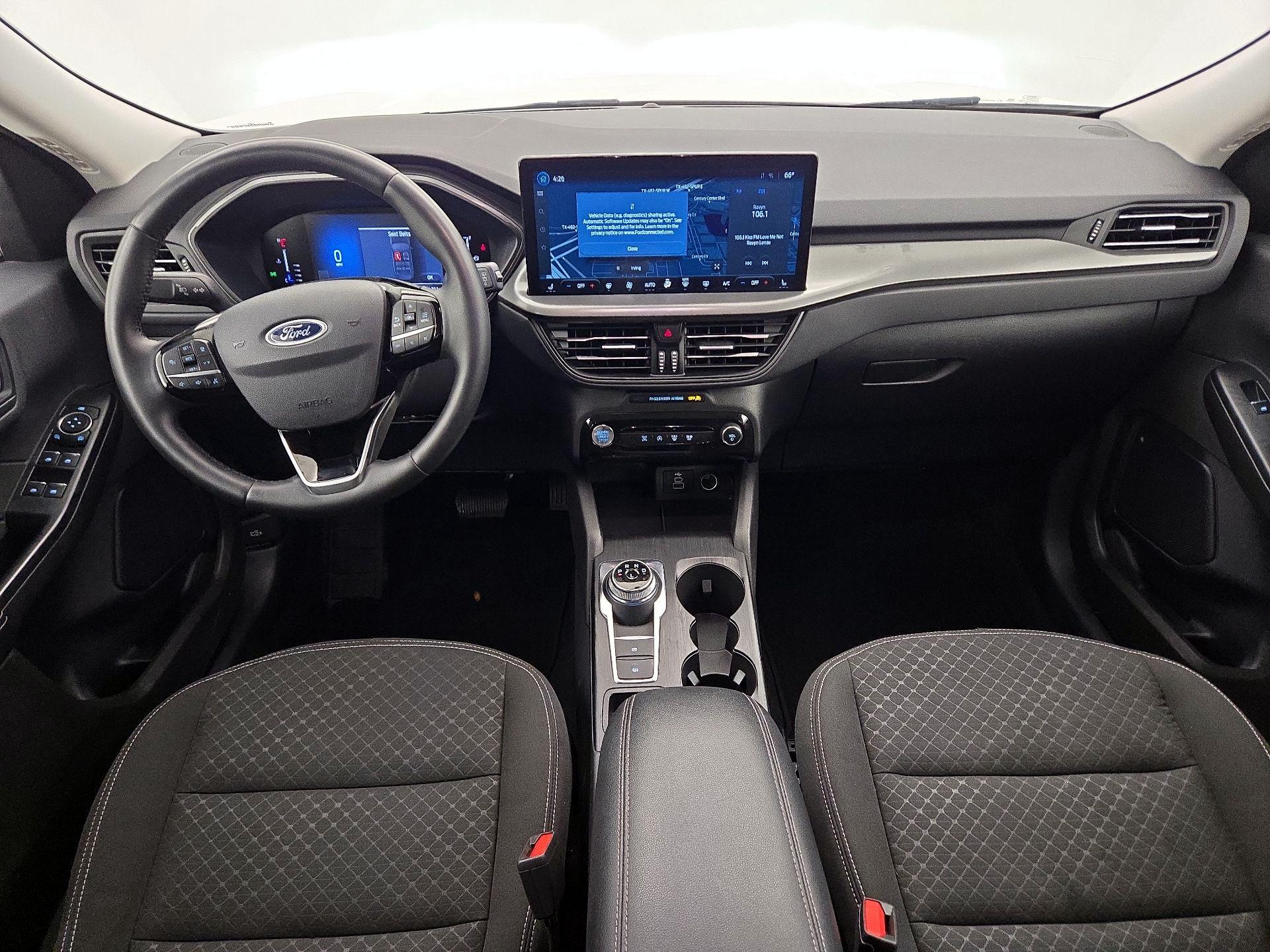 Thumbnail: 2024 Ford Escape - 9