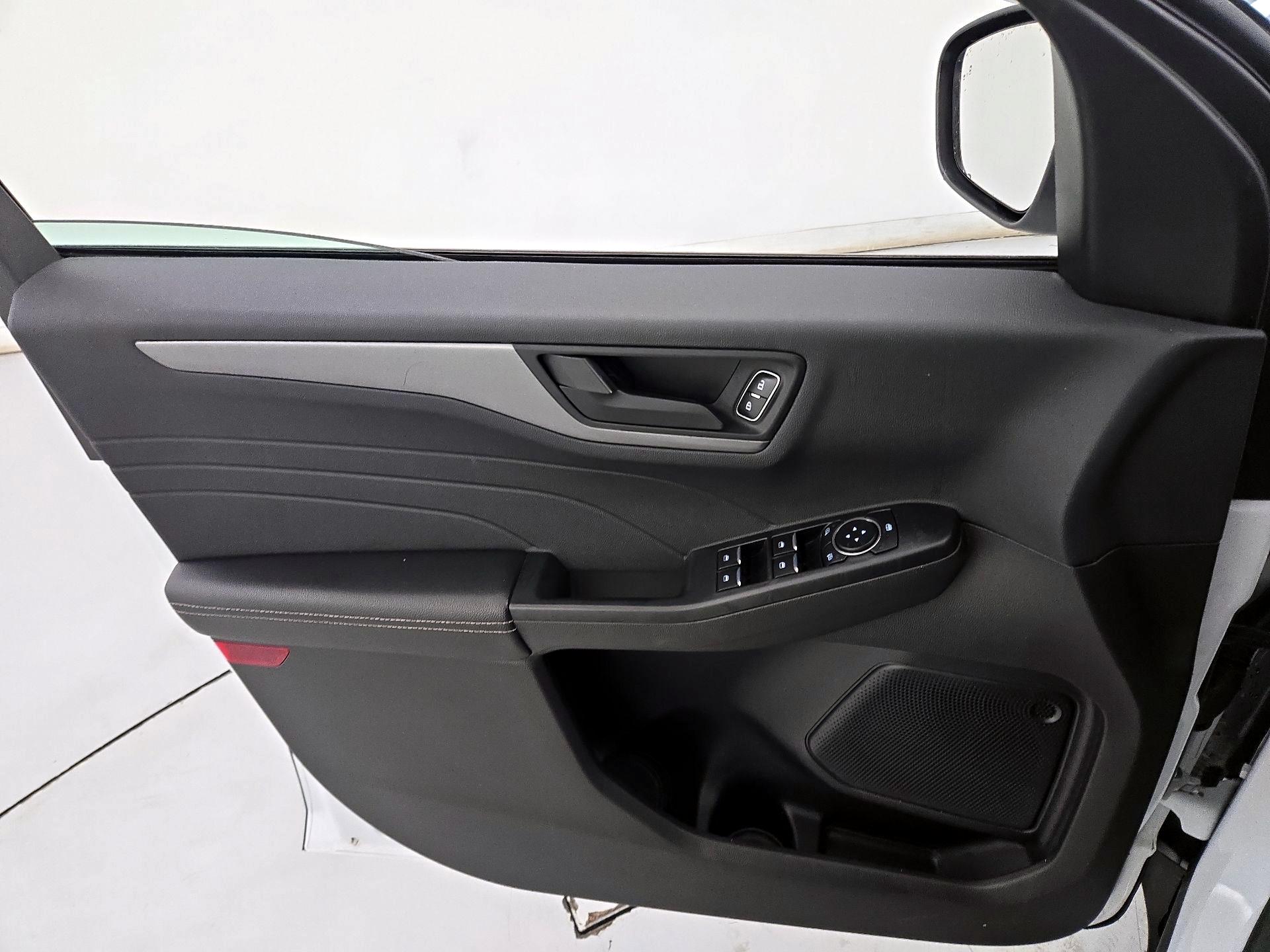 Thumbnail: 2024 Ford Escape - 12