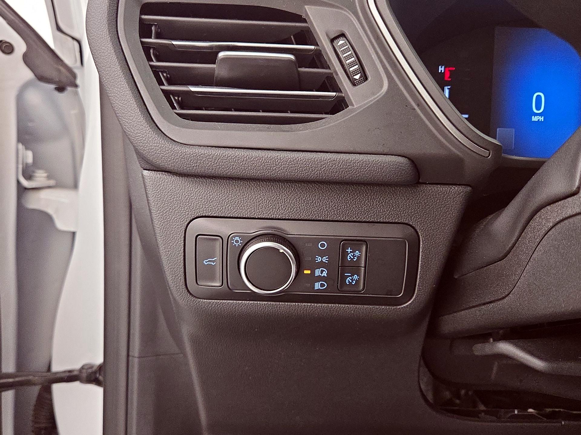 Thumbnail: 2024 Ford Escape - 13