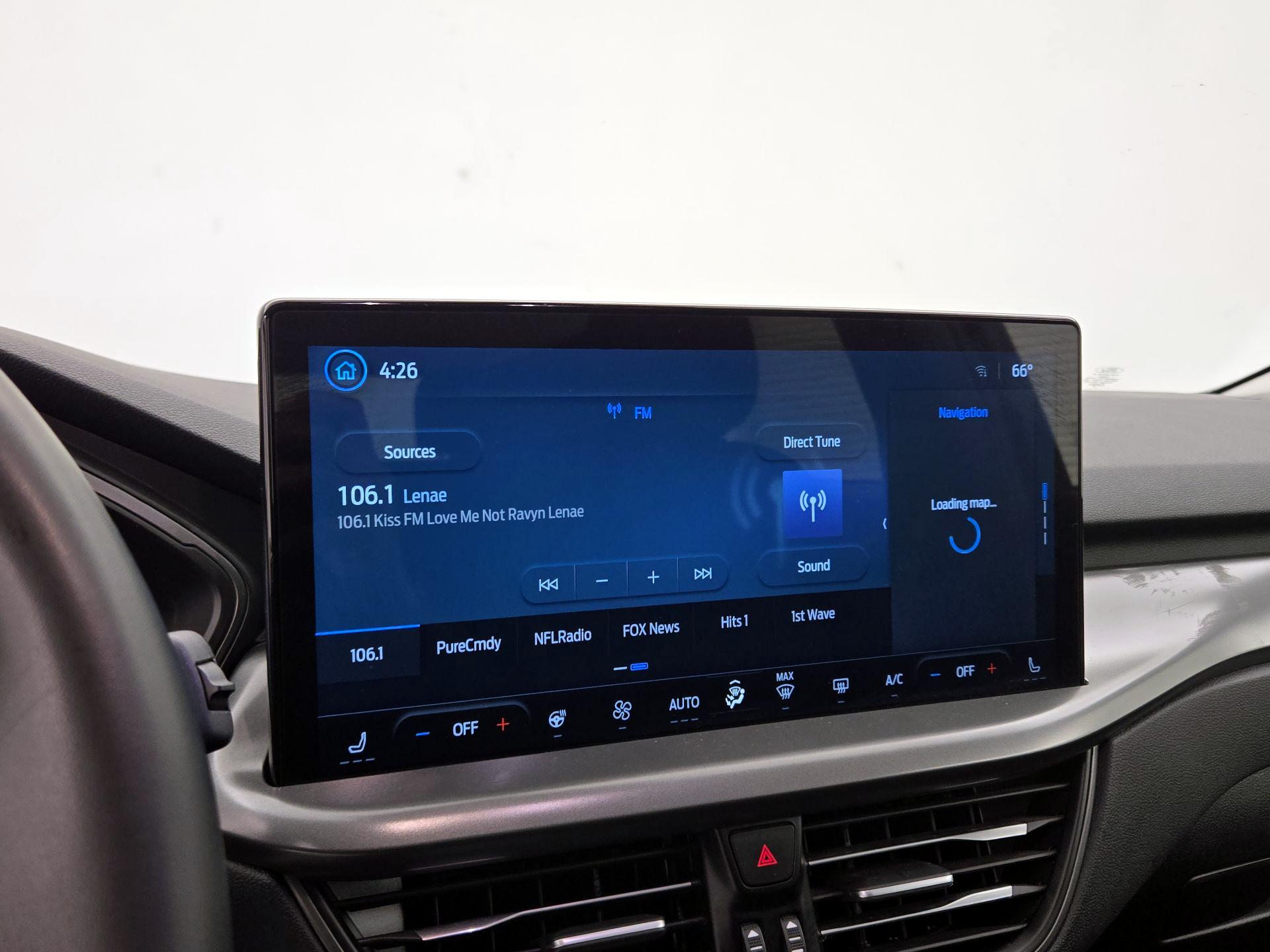 Thumbnail: 2024 Ford Escape - 16