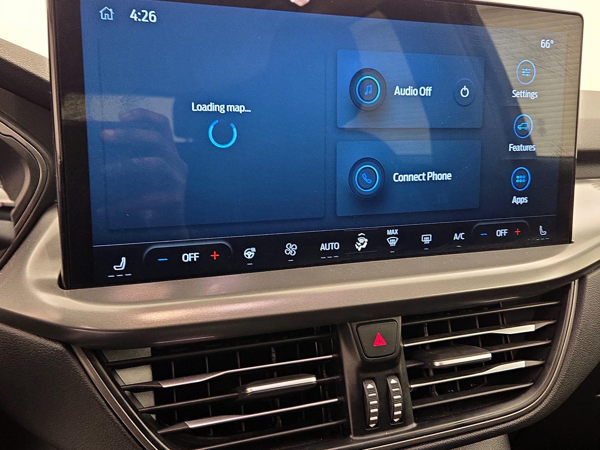 Thumbnail: 2024 Ford Escape - 17