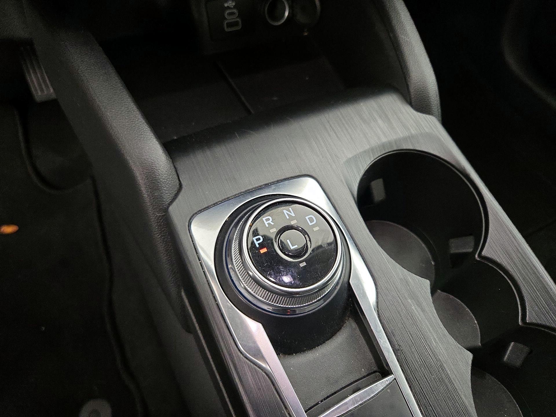 Thumbnail: 2024 Ford Escape - 18