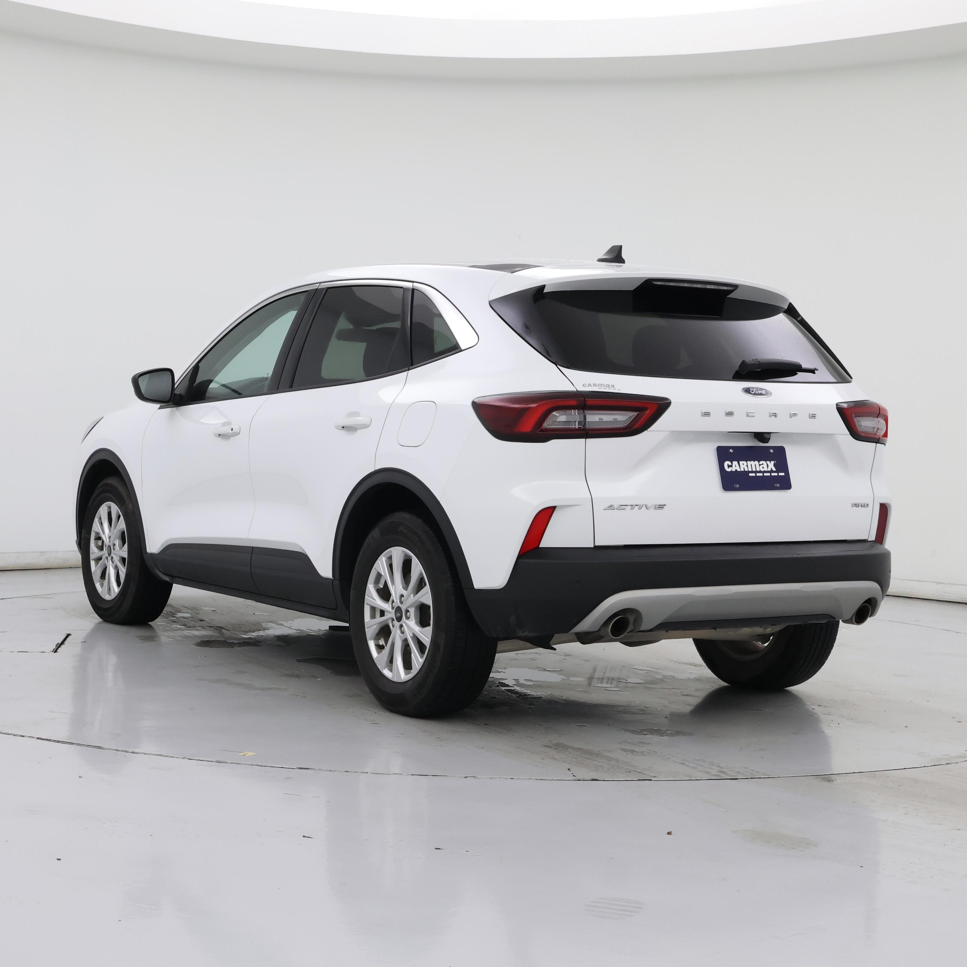 Thumbnail: 2024 Ford Escape - 2