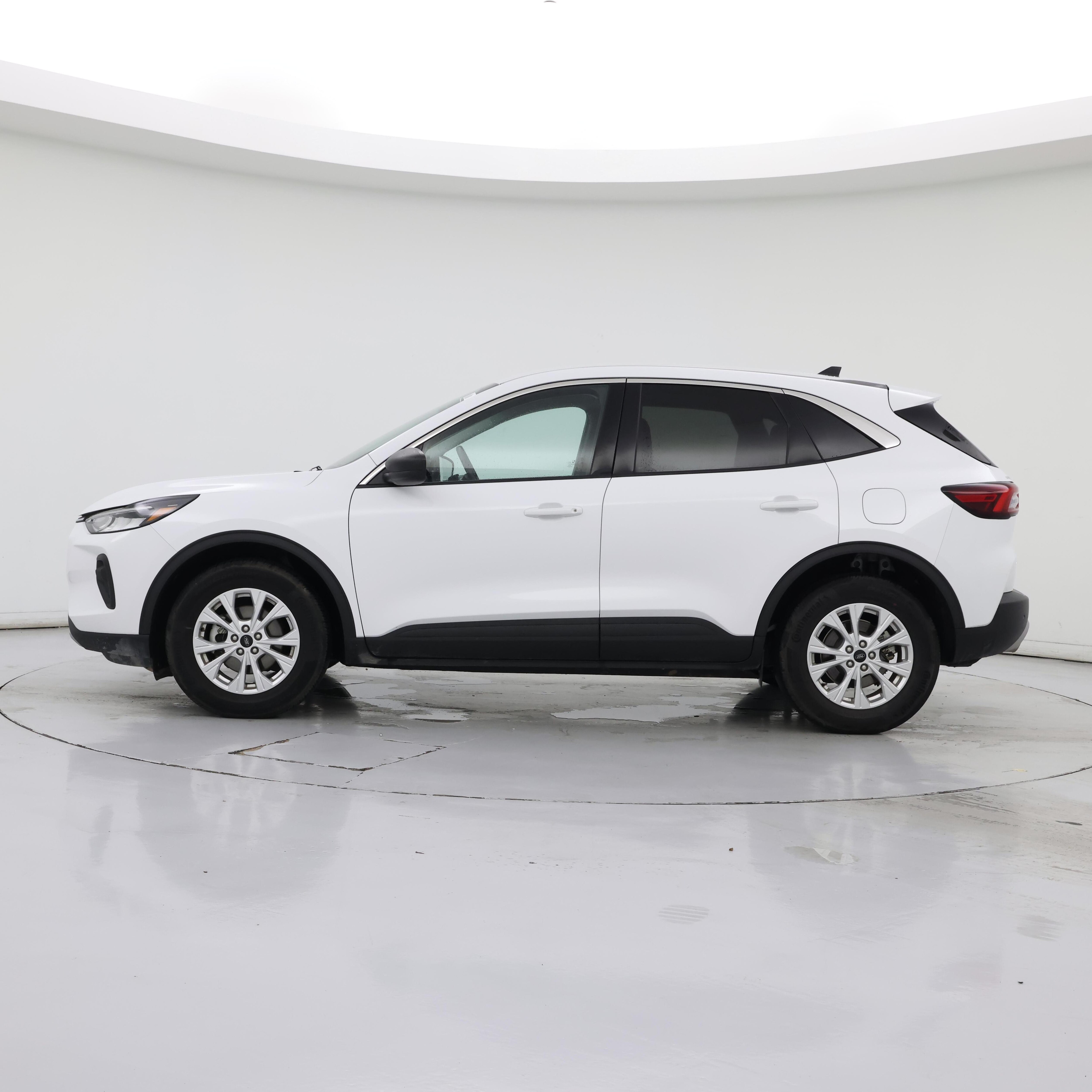 Thumbnail: 2024 Ford Escape - 3