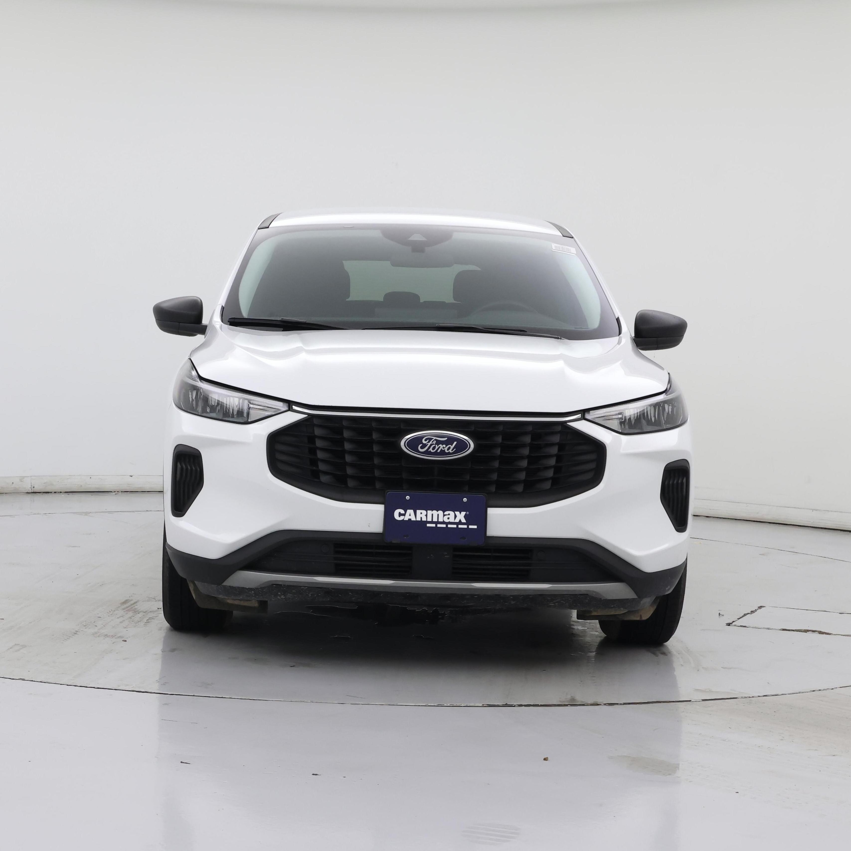 Thumbnail: 2024 Ford Escape - 5