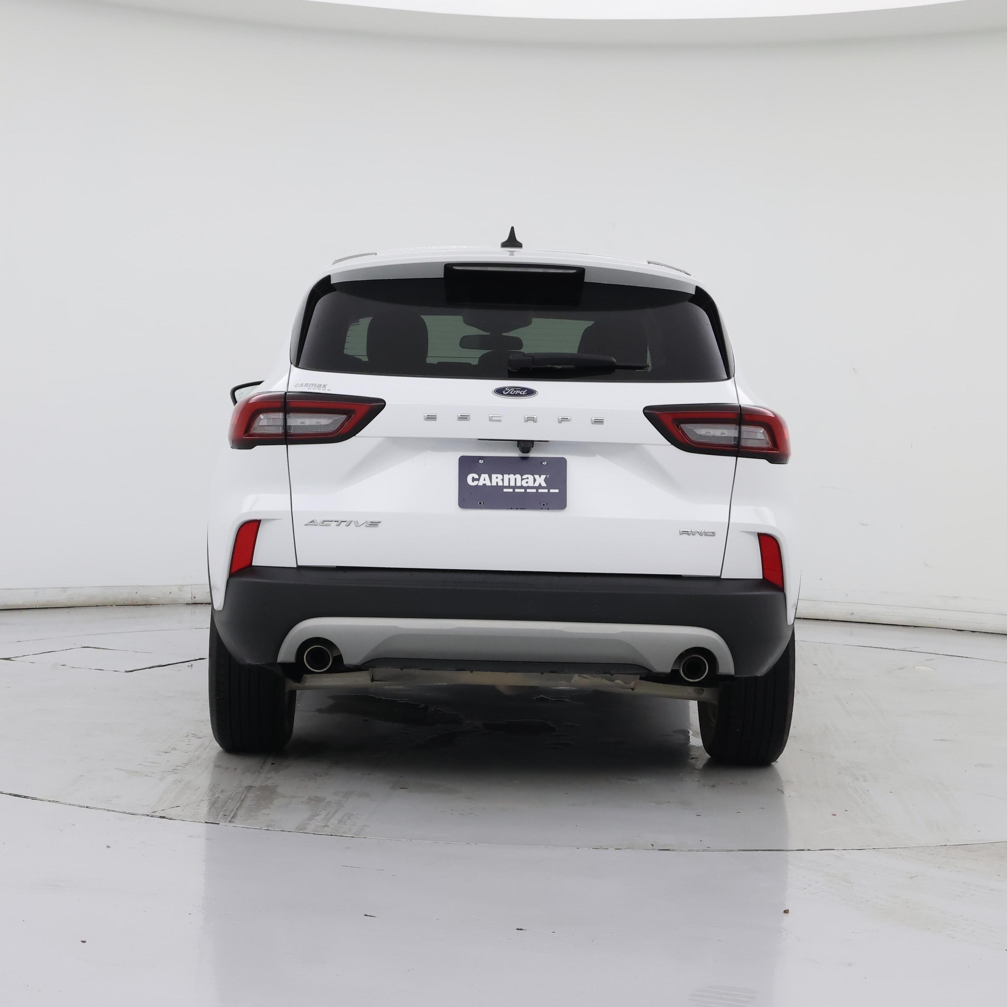 Thumbnail: 2024 Ford Escape - 6