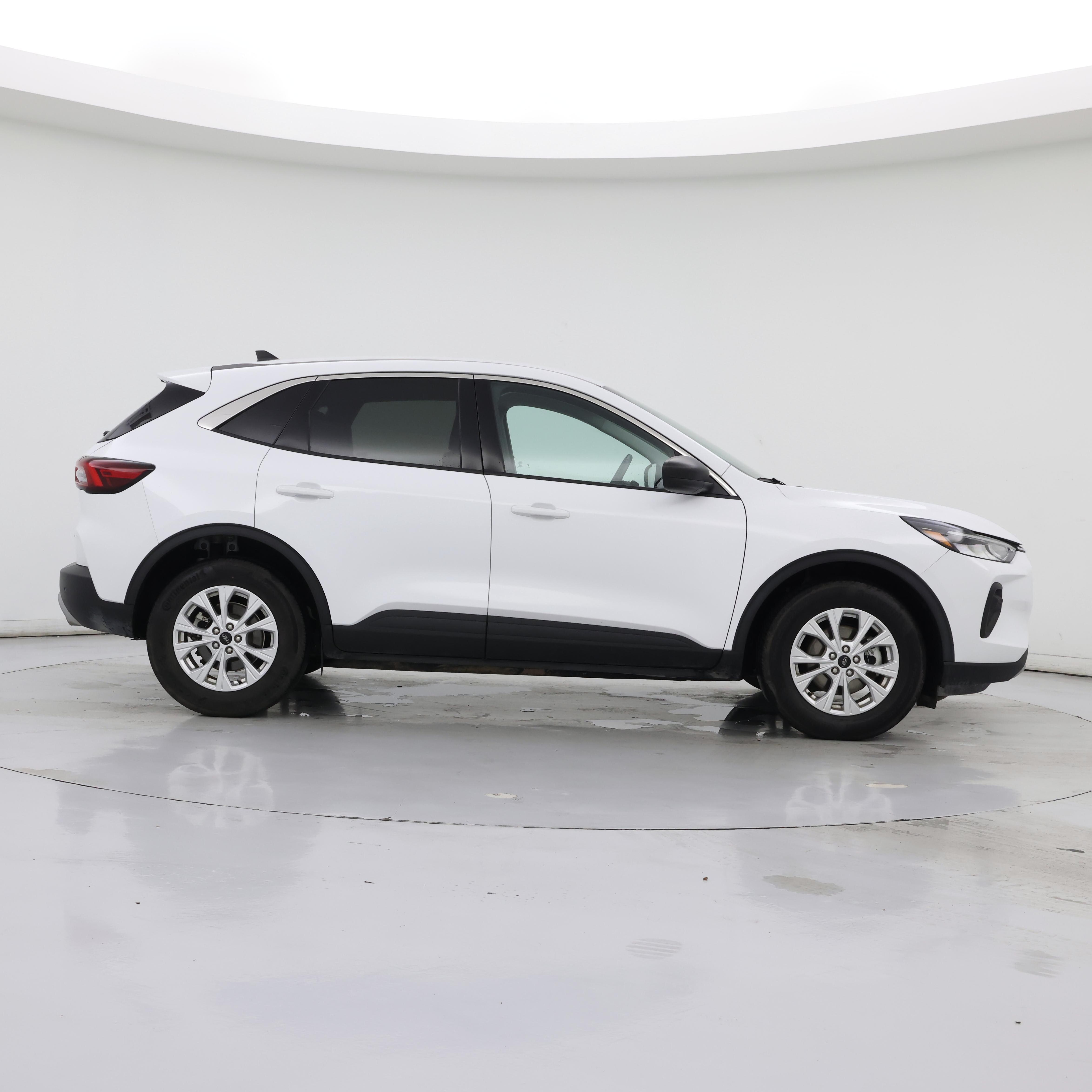 Thumbnail: 2024 Ford Escape - 7