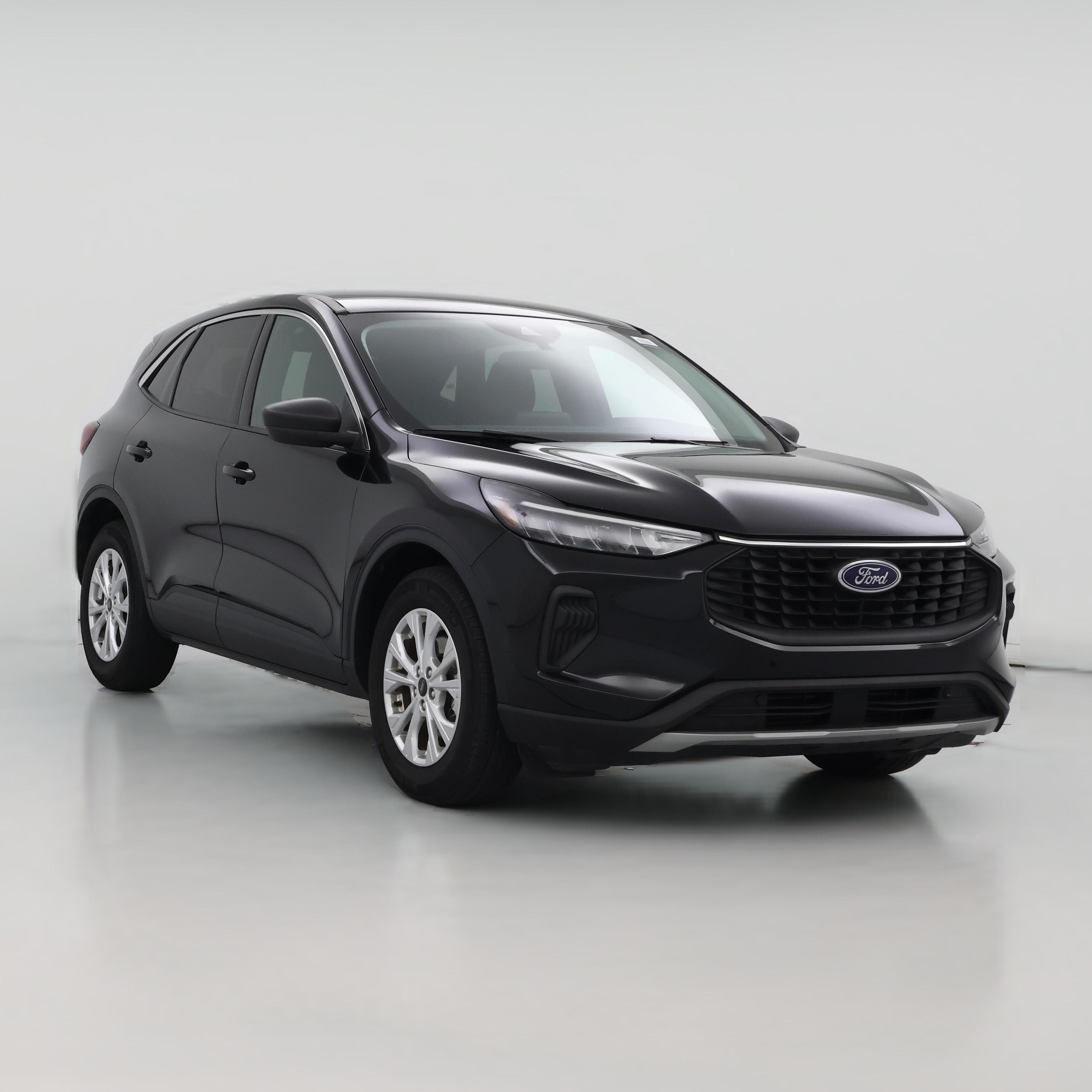 Thumbnail: 2024 Ford Escape - 1