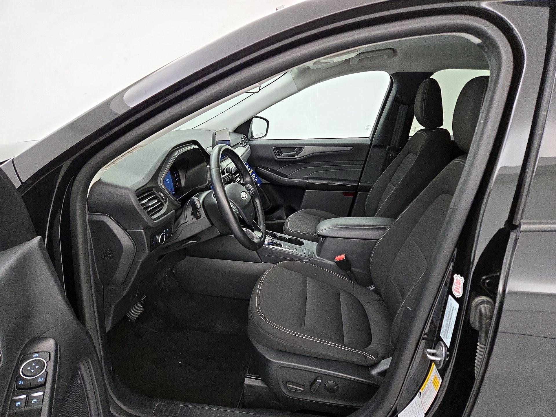 Thumbnail: 2024 Ford Escape - 11