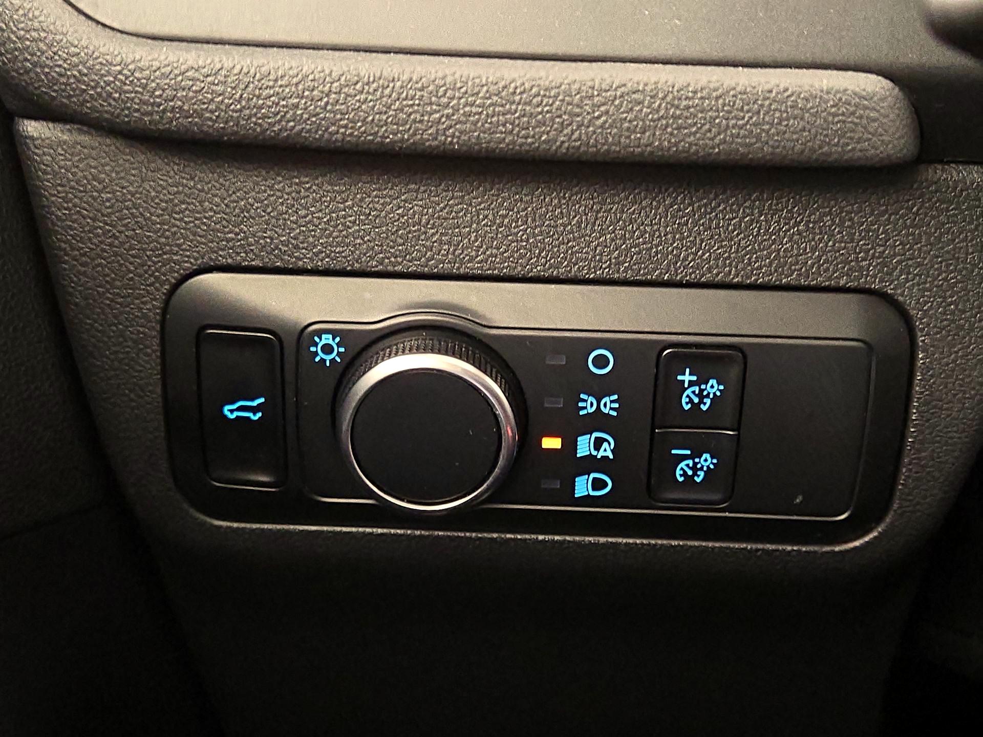 Thumbnail: 2024 Ford Escape - 13