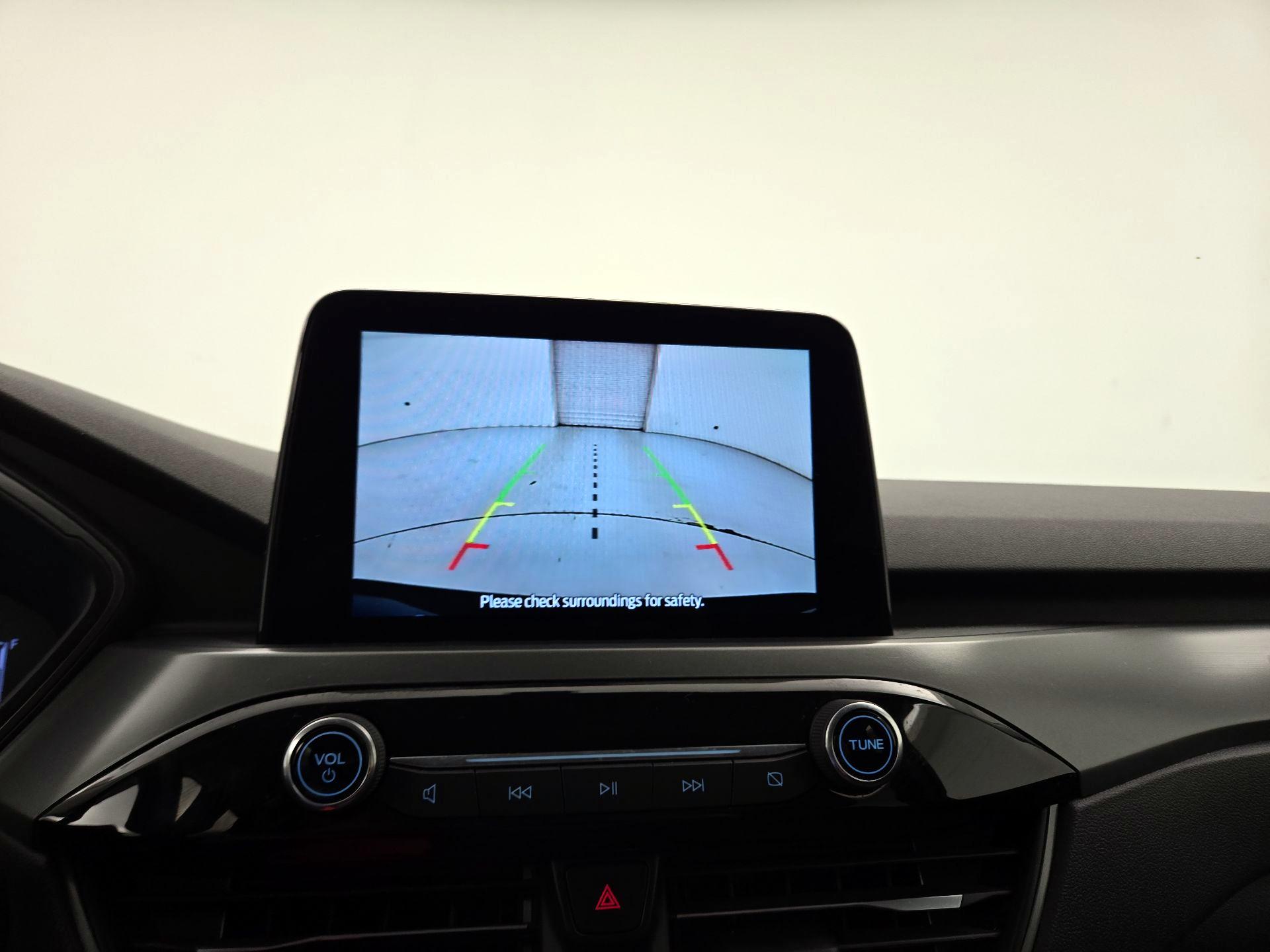 Thumbnail: 2024 Ford Escape - 14