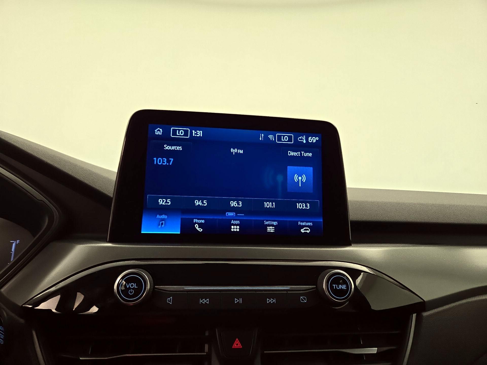 Thumbnail: 2024 Ford Escape - 15