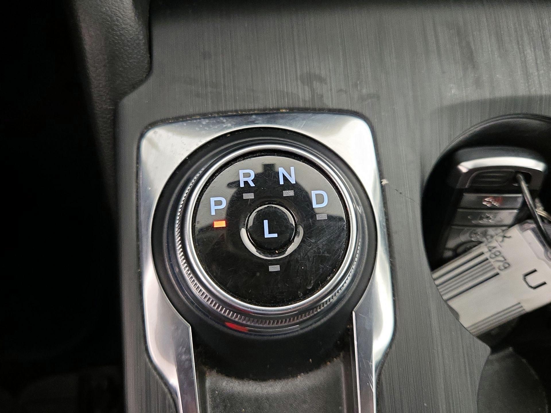 Thumbnail: 2024 Ford Escape - 17