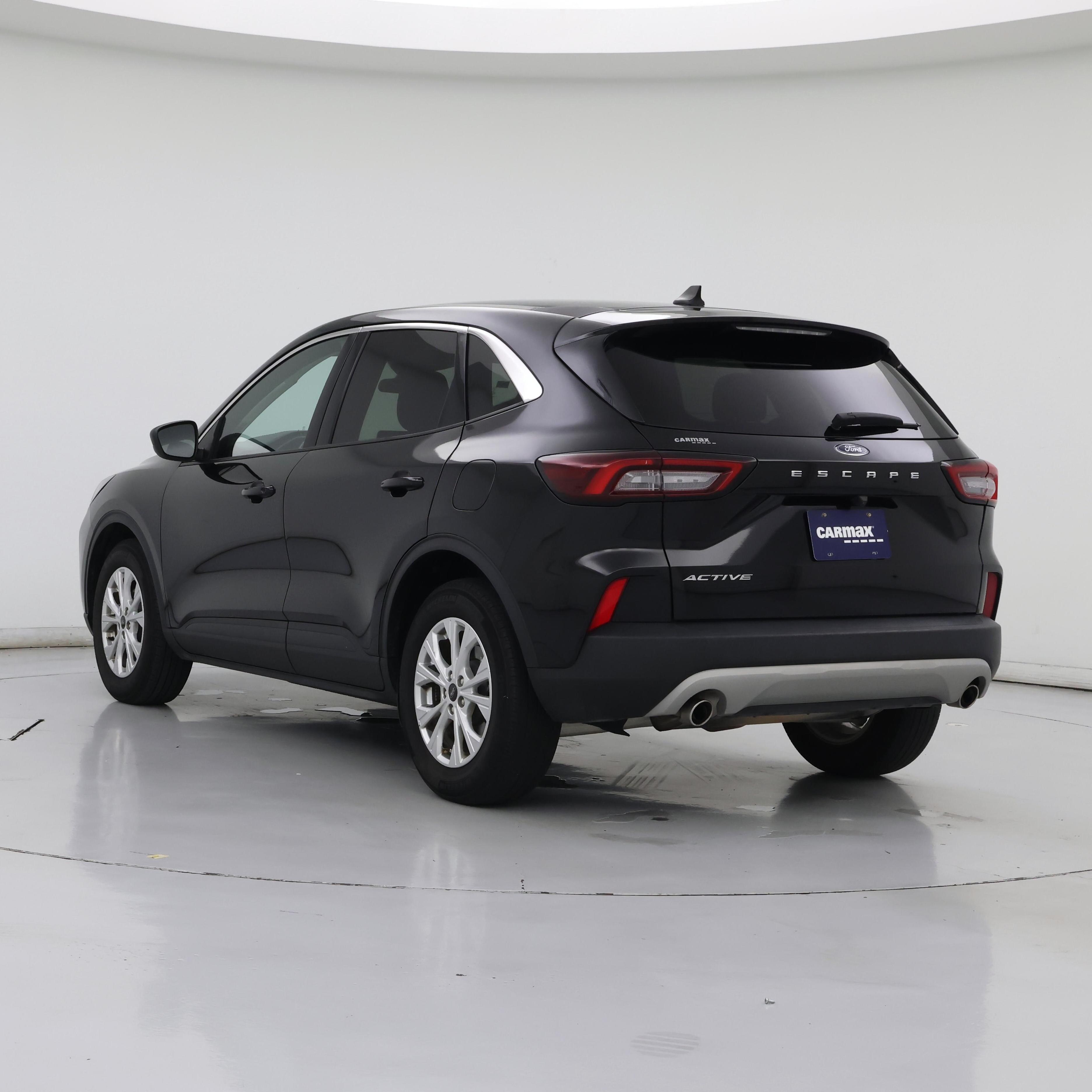 Thumbnail: 2024 Ford Escape - 2