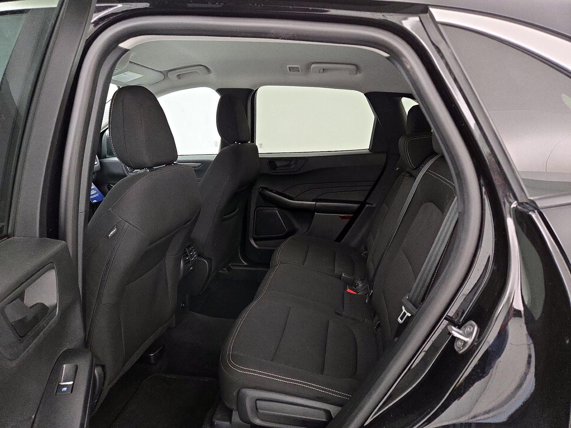 Thumbnail: 2024 Ford Escape - 19