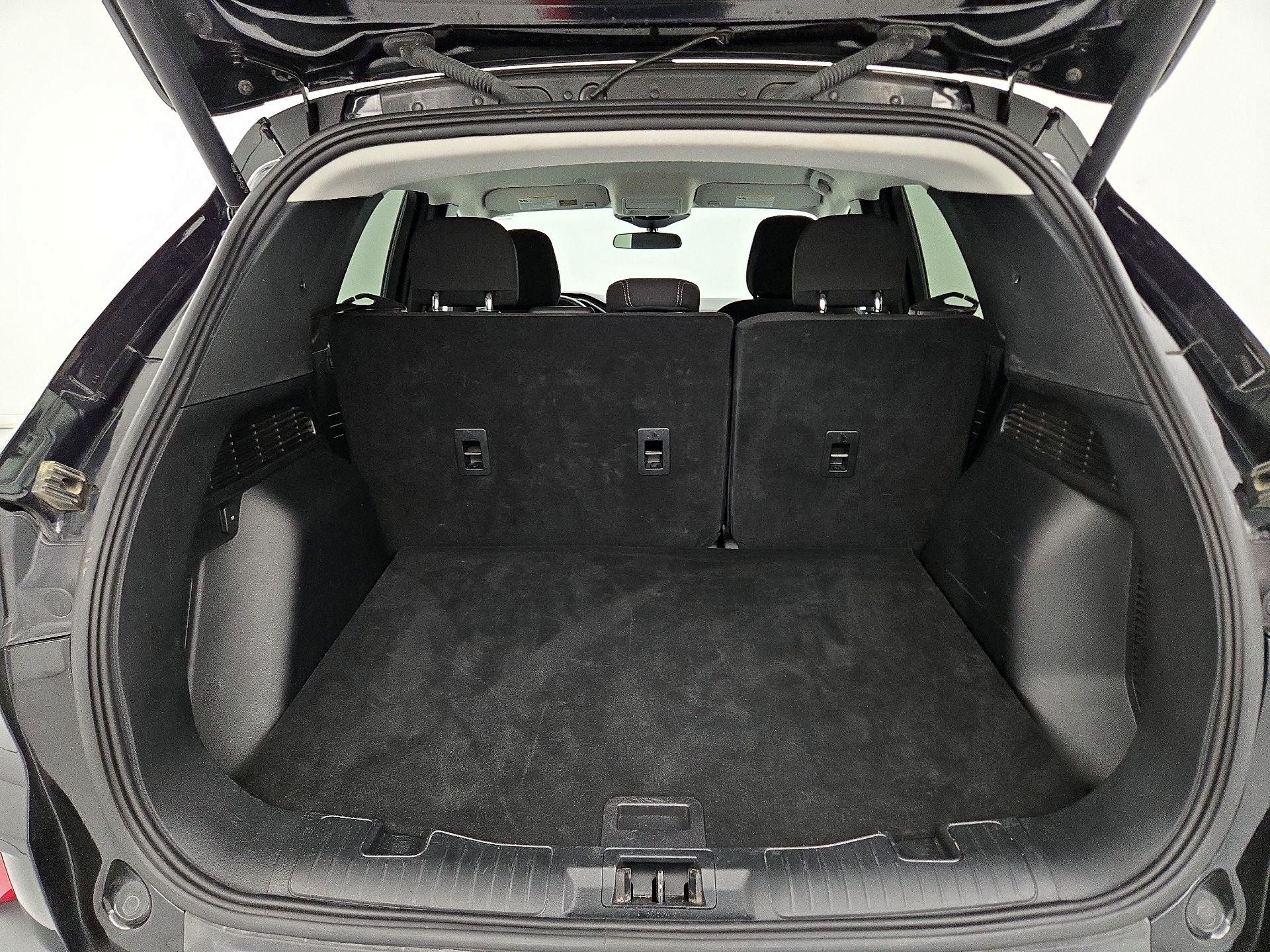 Thumbnail: 2024 Ford Escape - 20