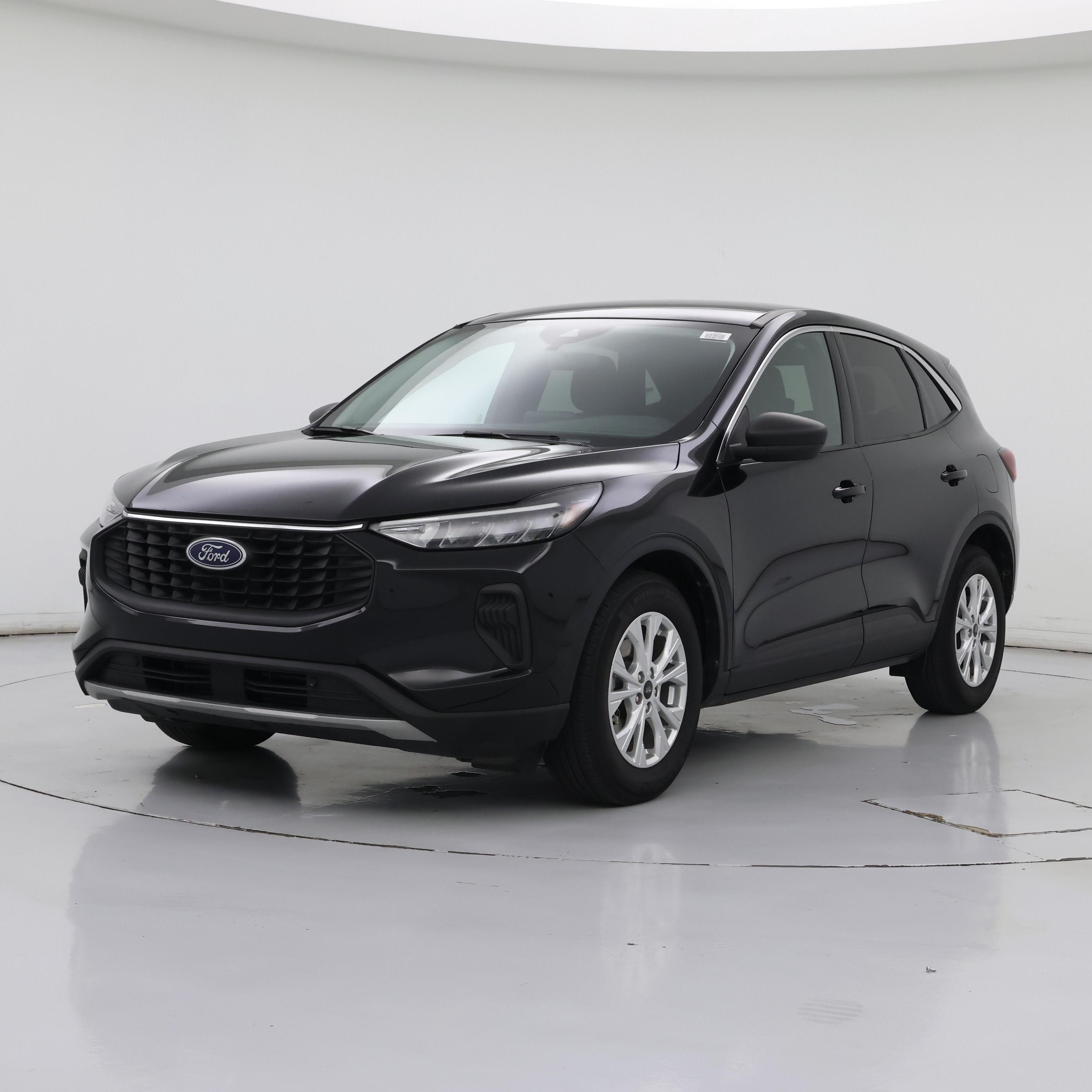 Thumbnail: 2024 Ford Escape - 4