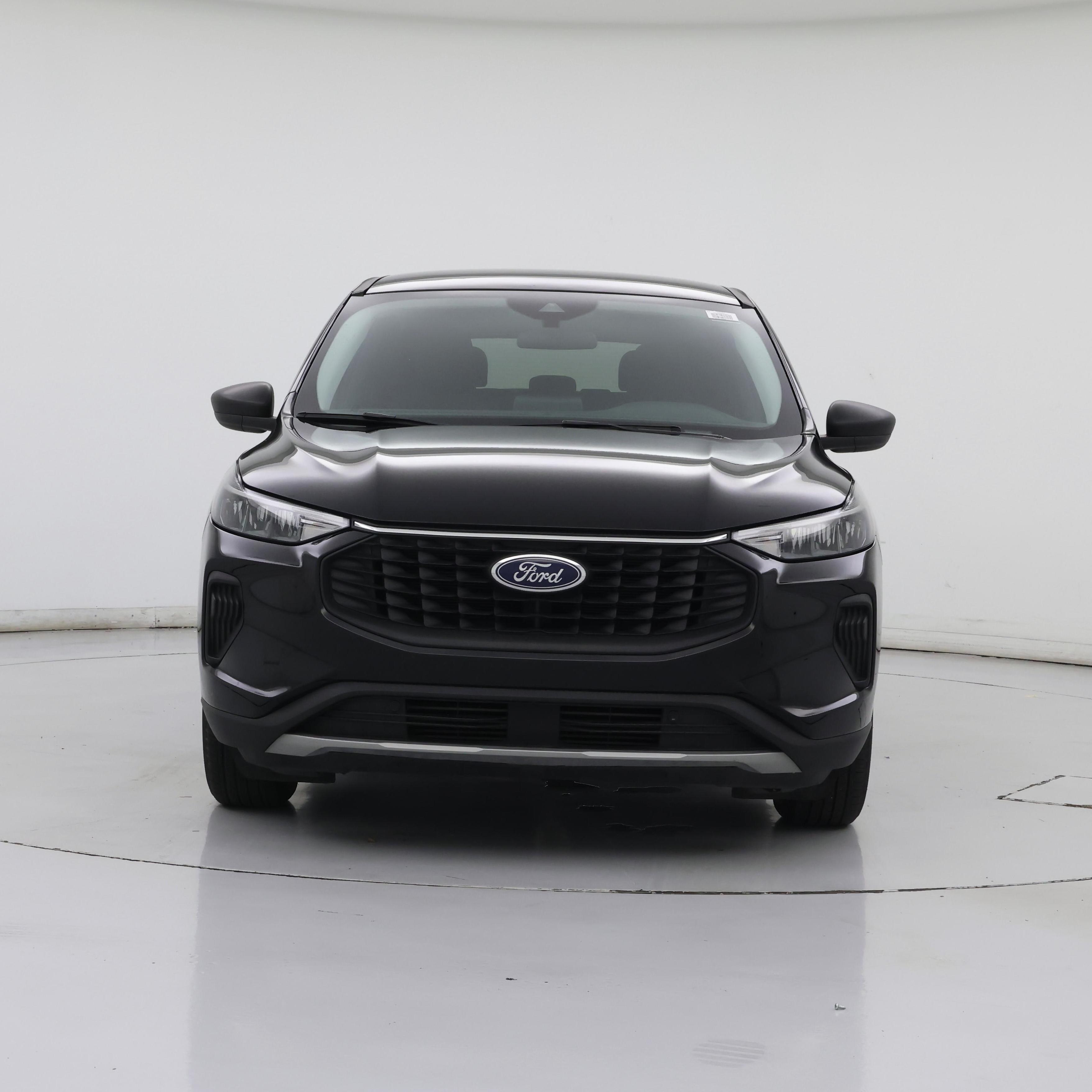 Thumbnail: 2024 Ford Escape - 5