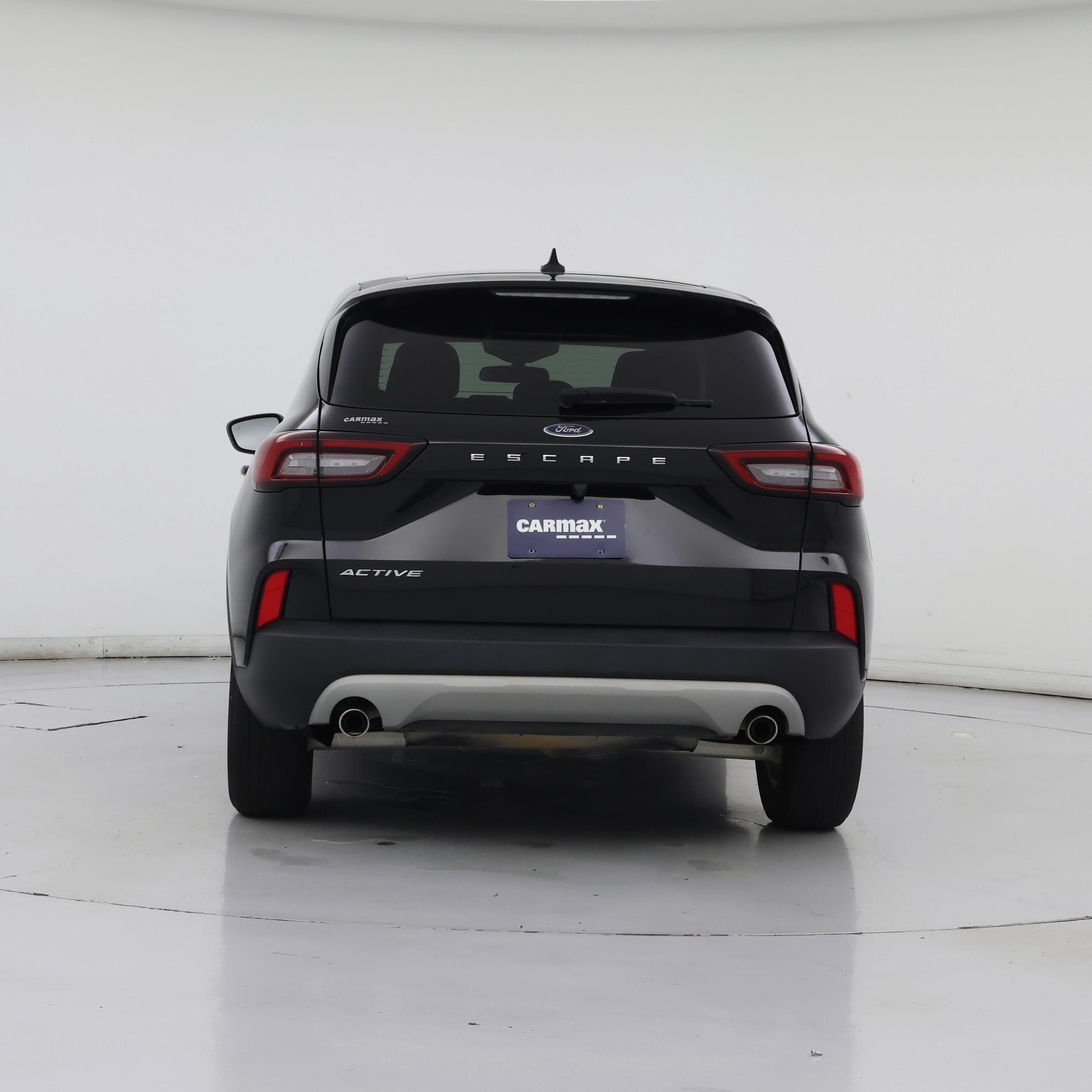 Thumbnail: 2024 Ford Escape - 6