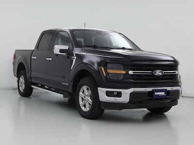 2024 Ford F150 XLT
