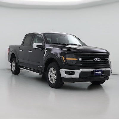 2024 Ford F150 XLT