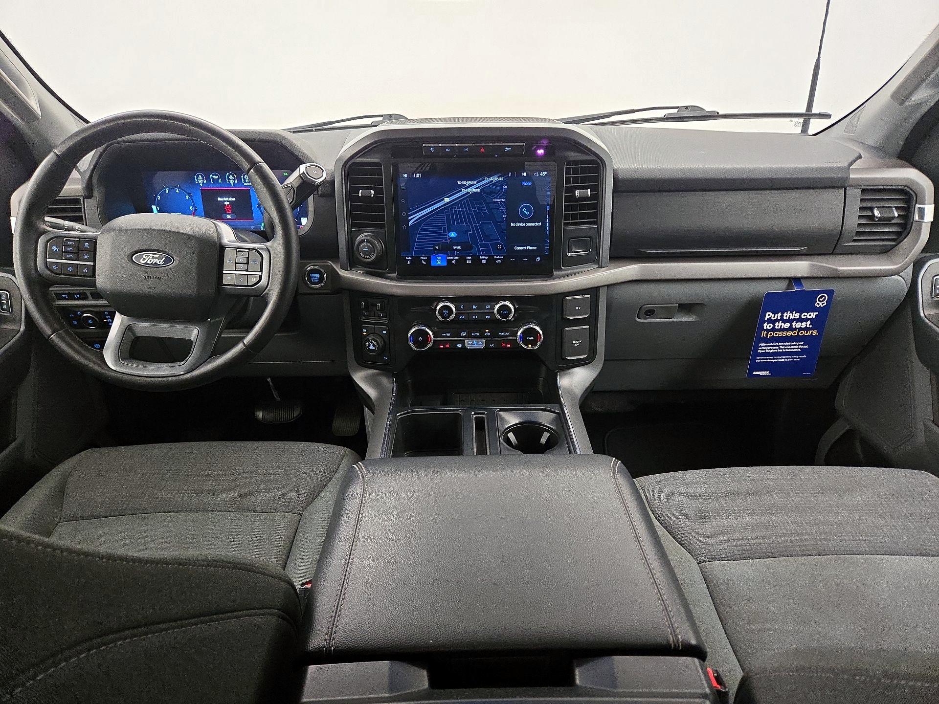 Thumbnail: 2024 Ford F-150 - 9