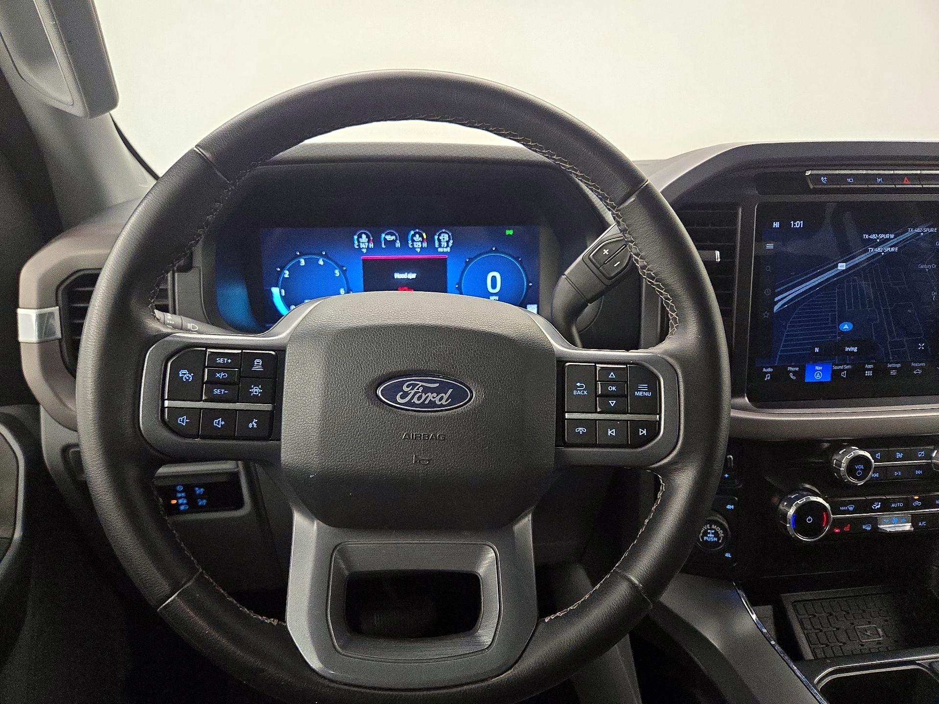 Thumbnail: 2024 Ford F-150 - 10