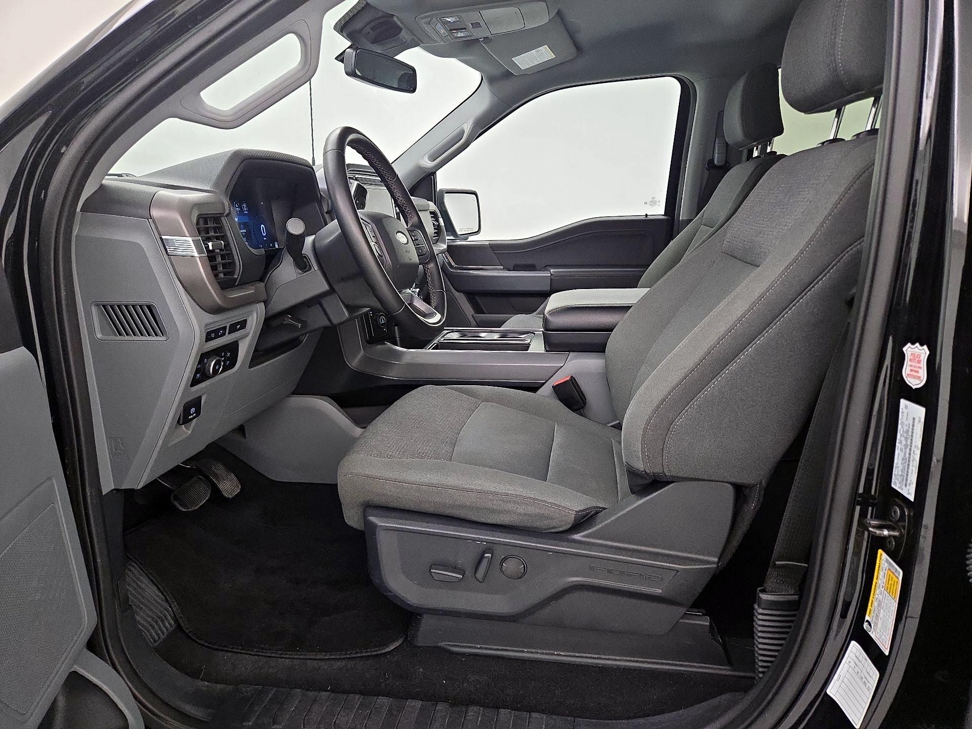 Thumbnail: 2024 Ford F-150 - 11