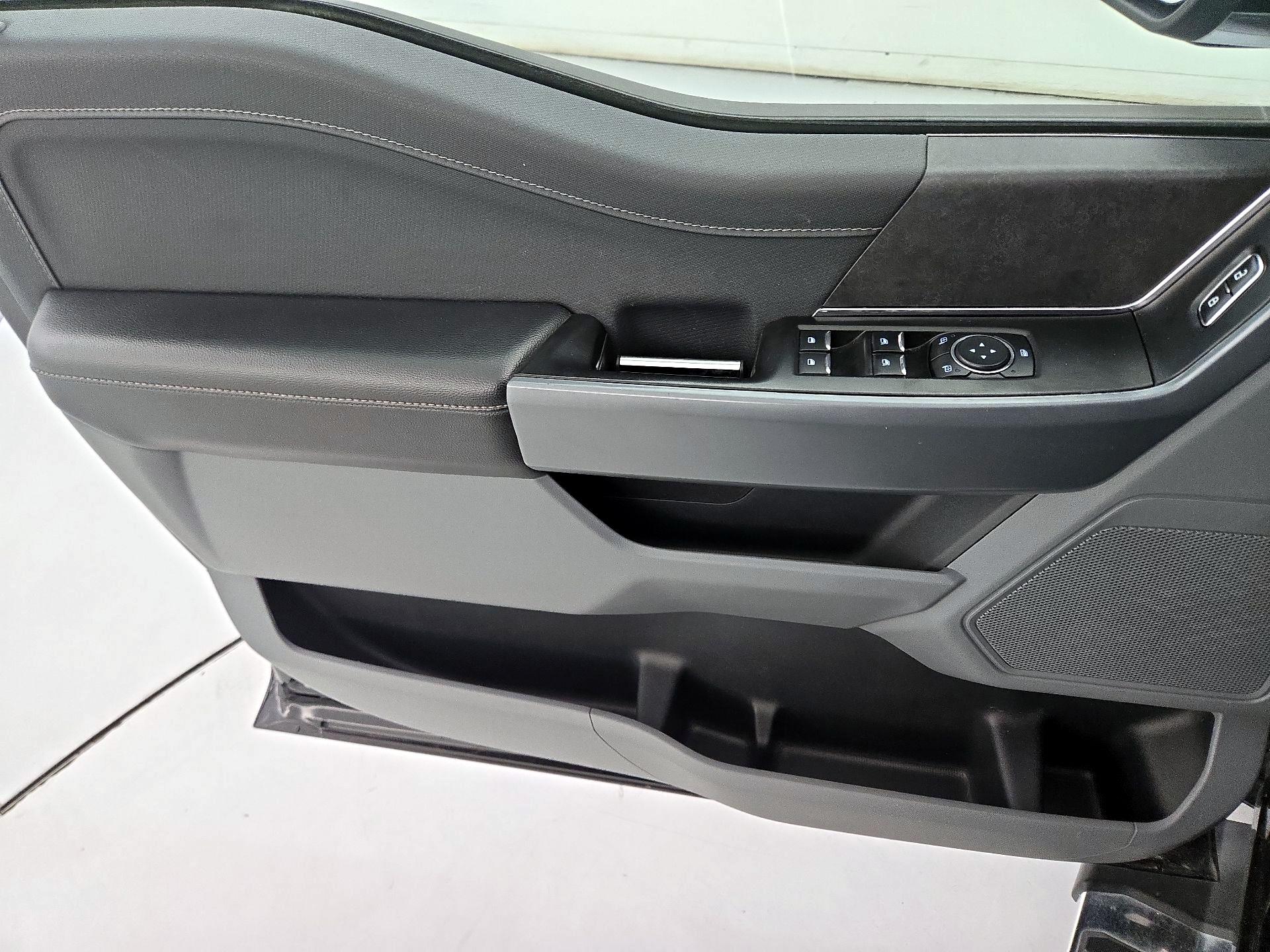 Thumbnail: 2024 Ford F-150 - 12