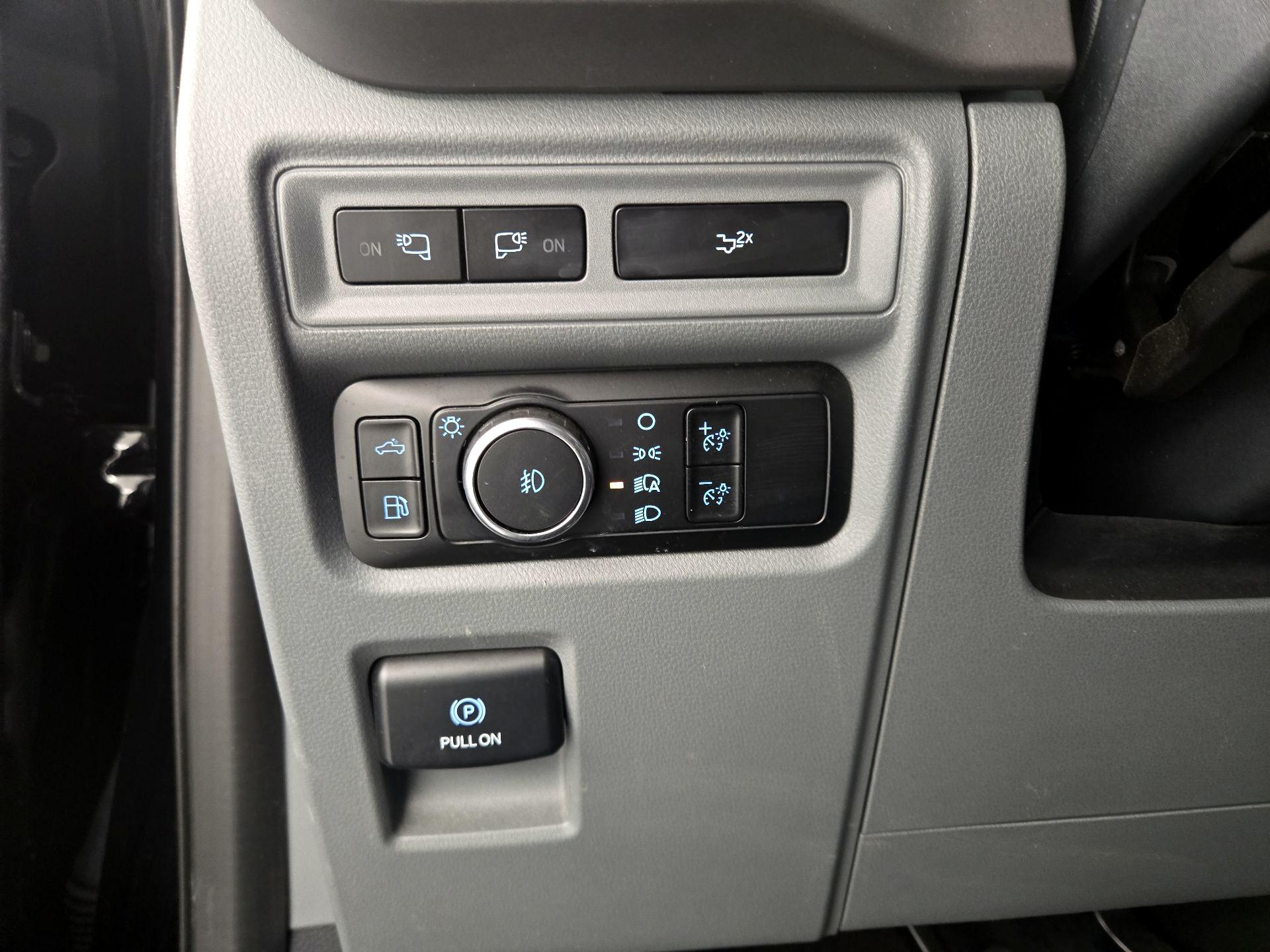 Thumbnail: 2024 Ford F-150 - 13