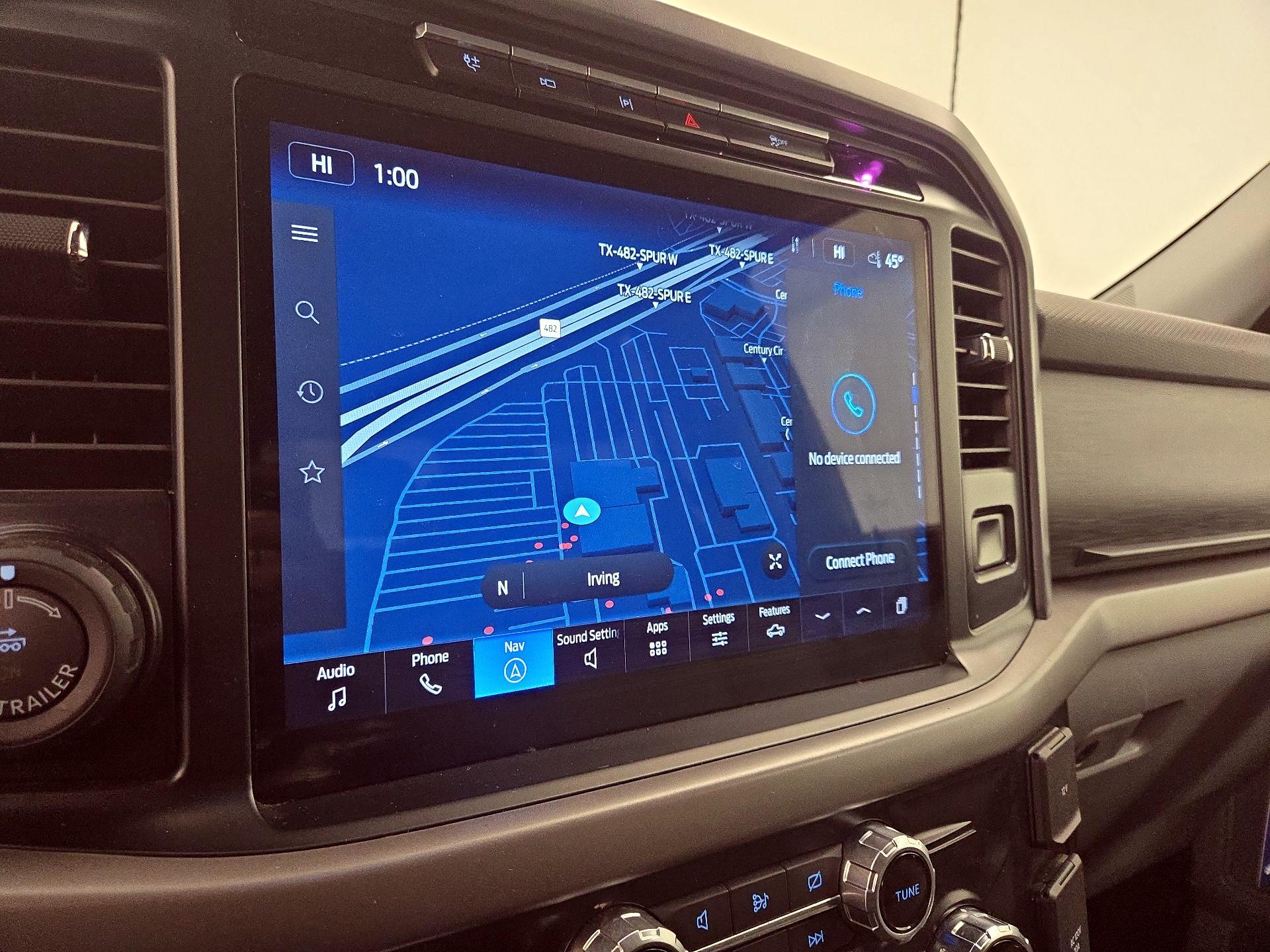 Thumbnail: 2024 Ford F-150 - 14