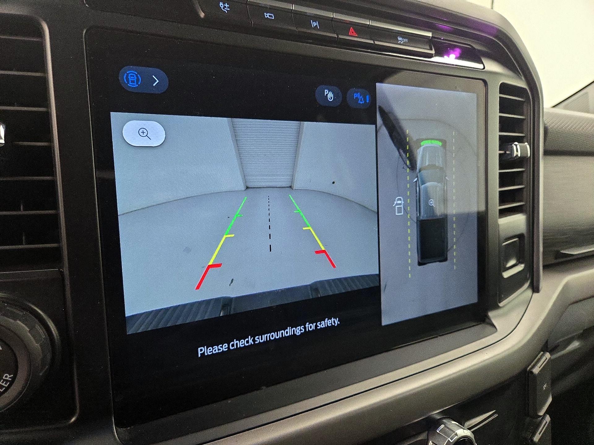 Thumbnail: 2024 Ford F-150 - 15