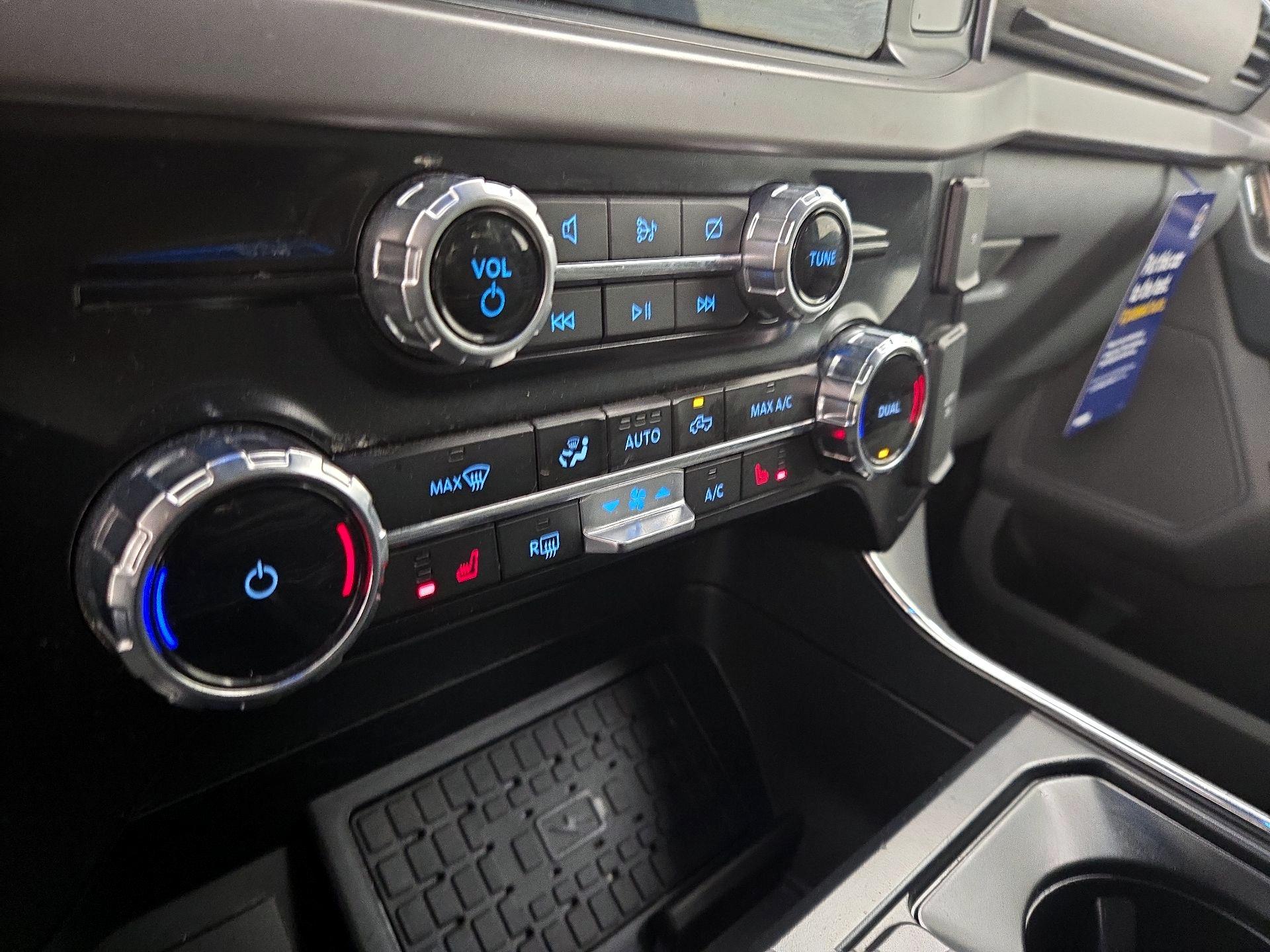 Thumbnail: 2024 Ford F-150 - 17