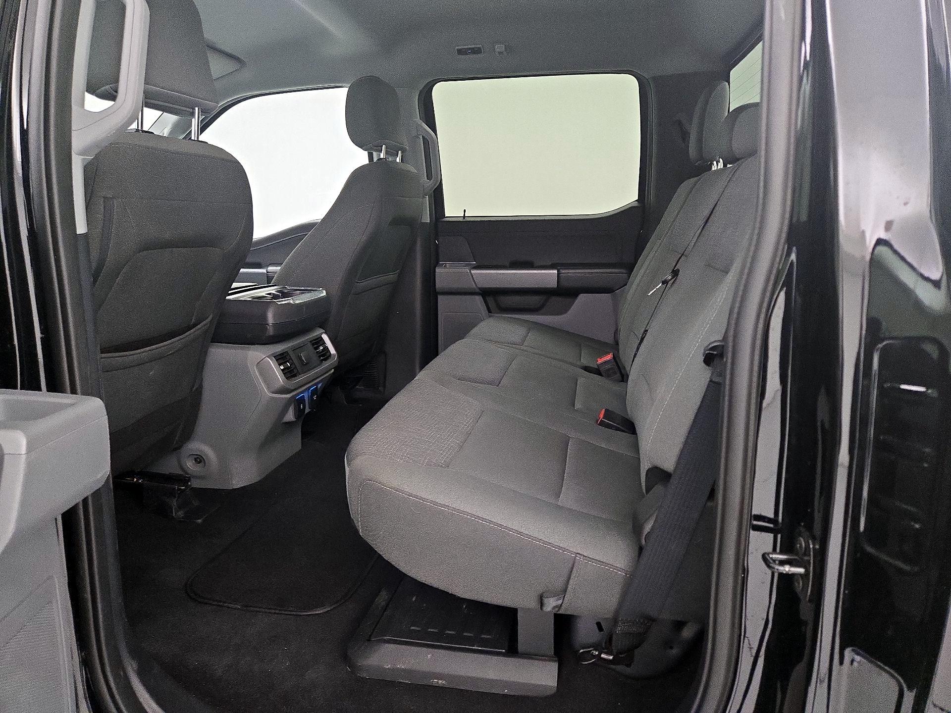 Thumbnail: 2024 Ford F-150 - 20